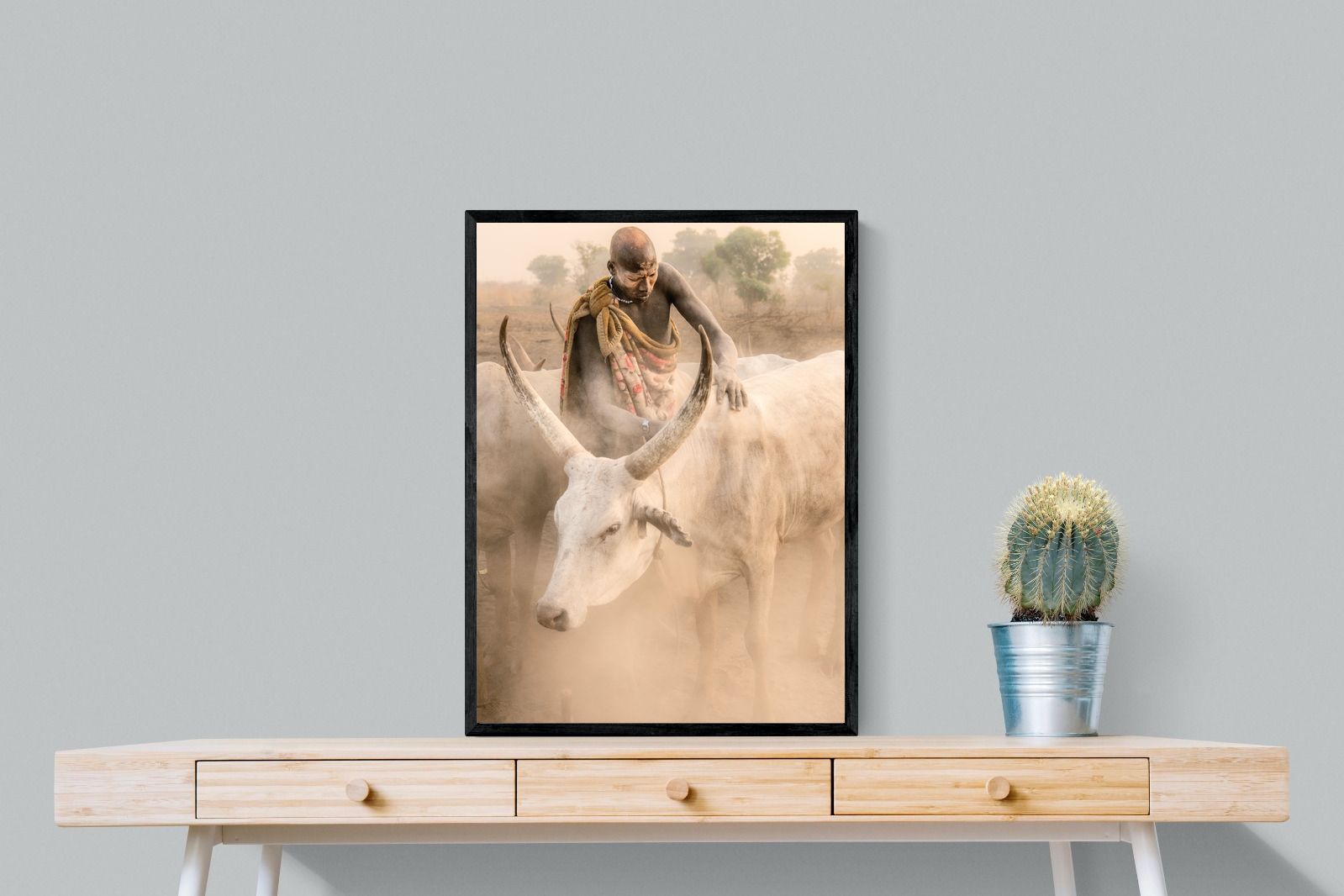 Pixalot Watusi