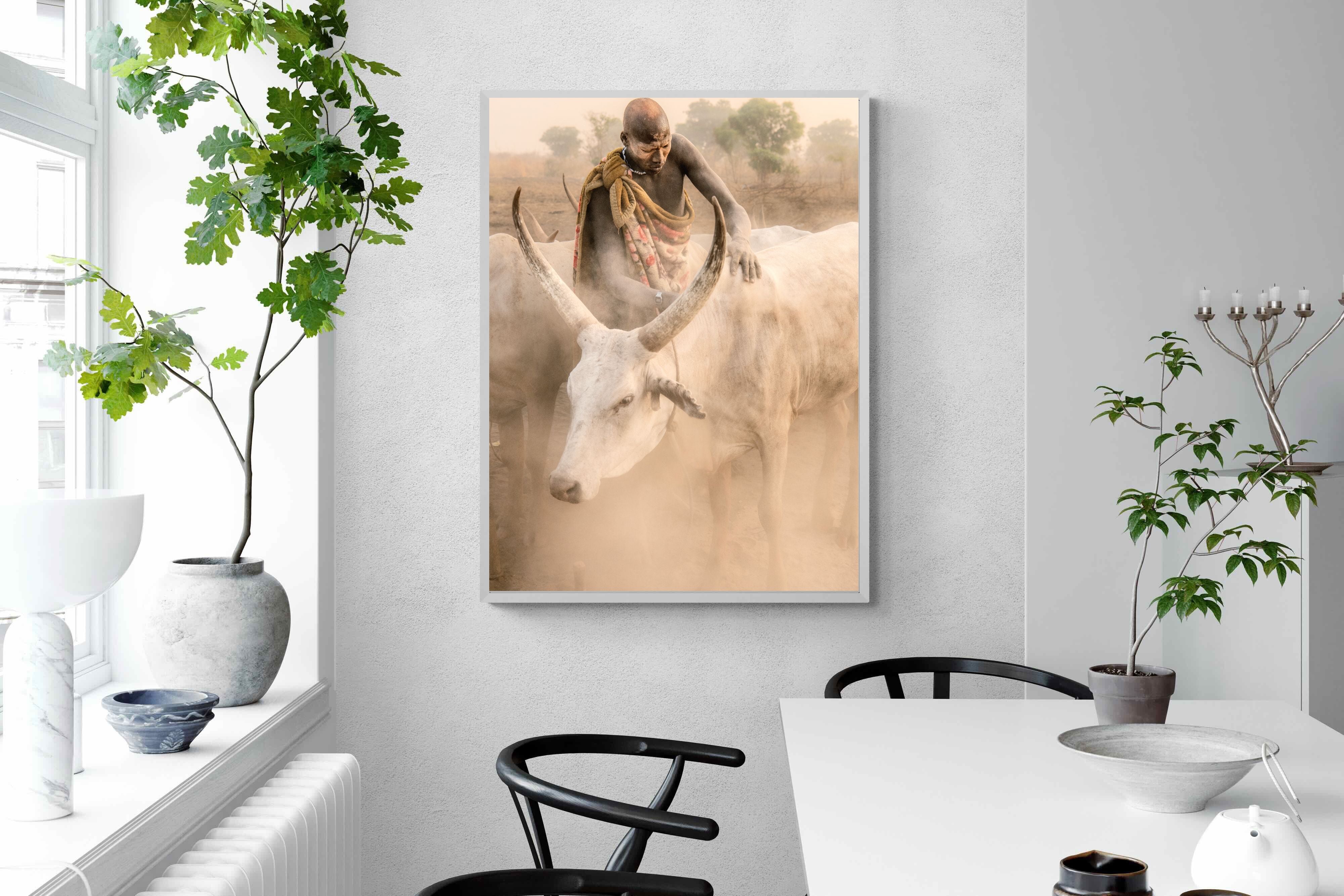 Pixalot Watusi