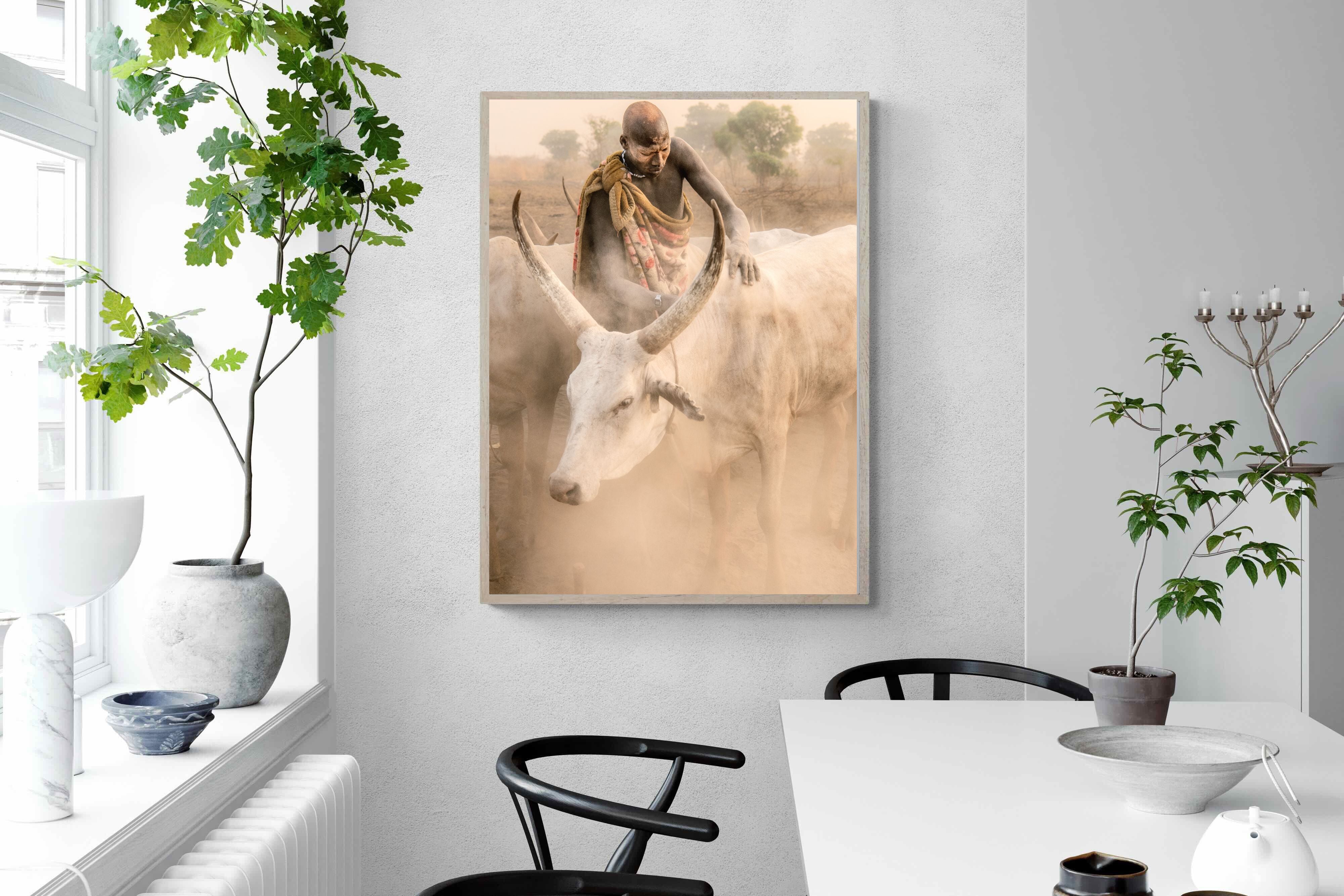 Pixalot Watusi