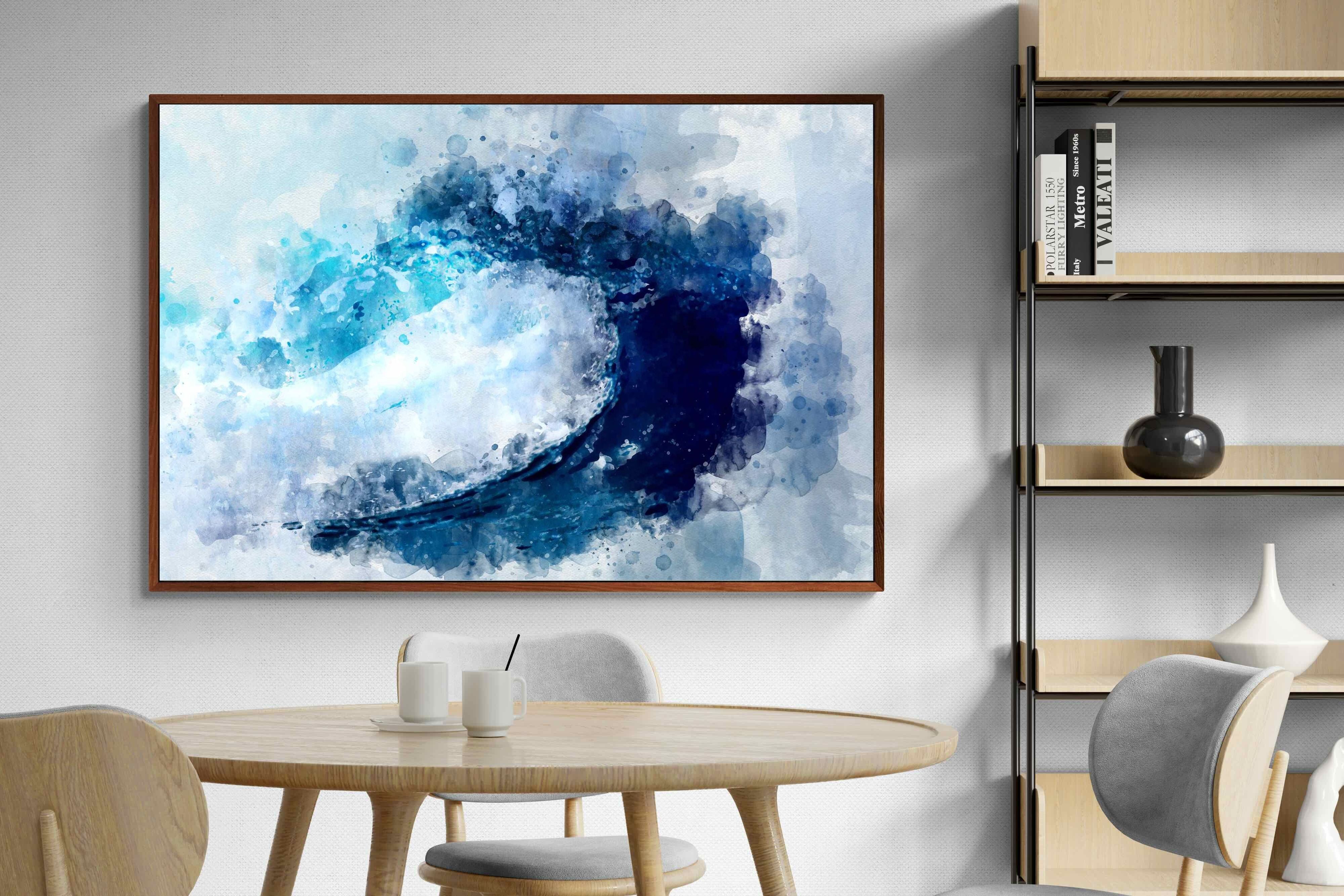 Pixalot ® Wave Art