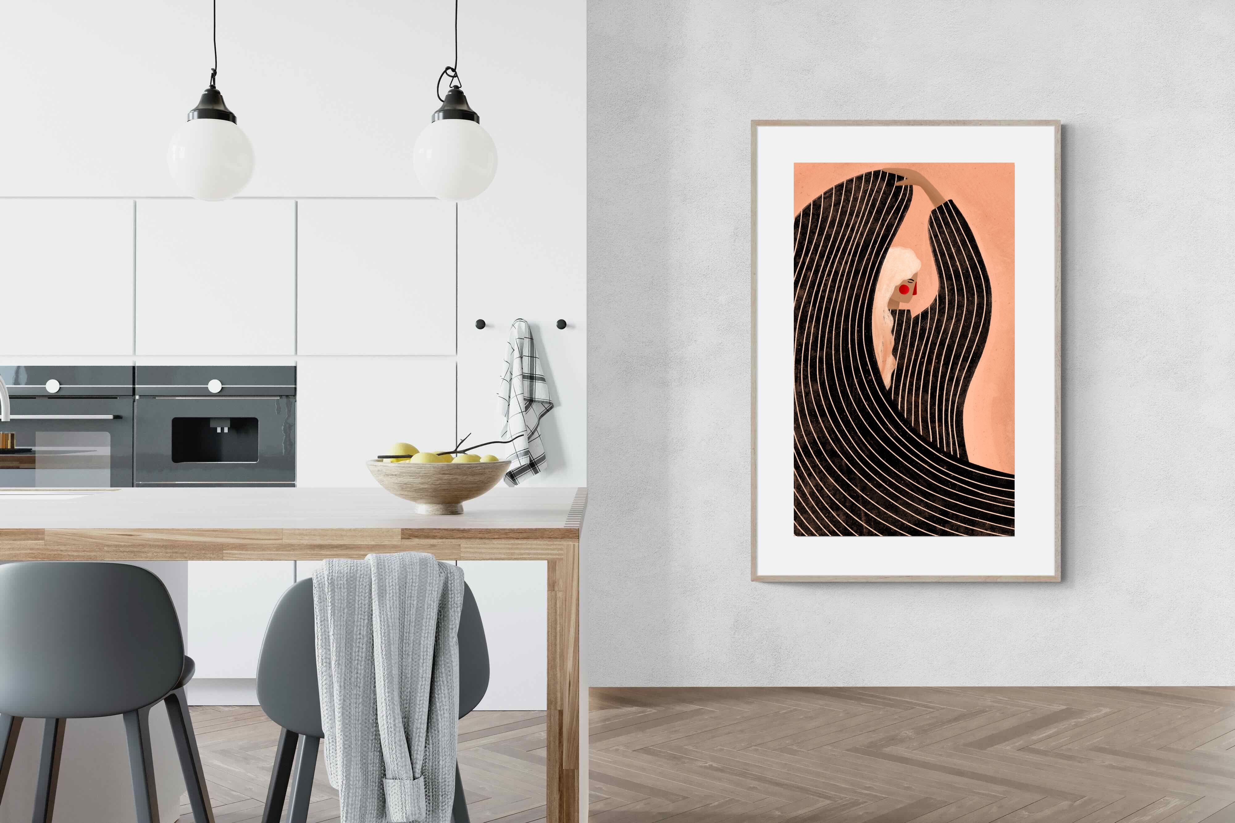 Pixalot Waves of Her