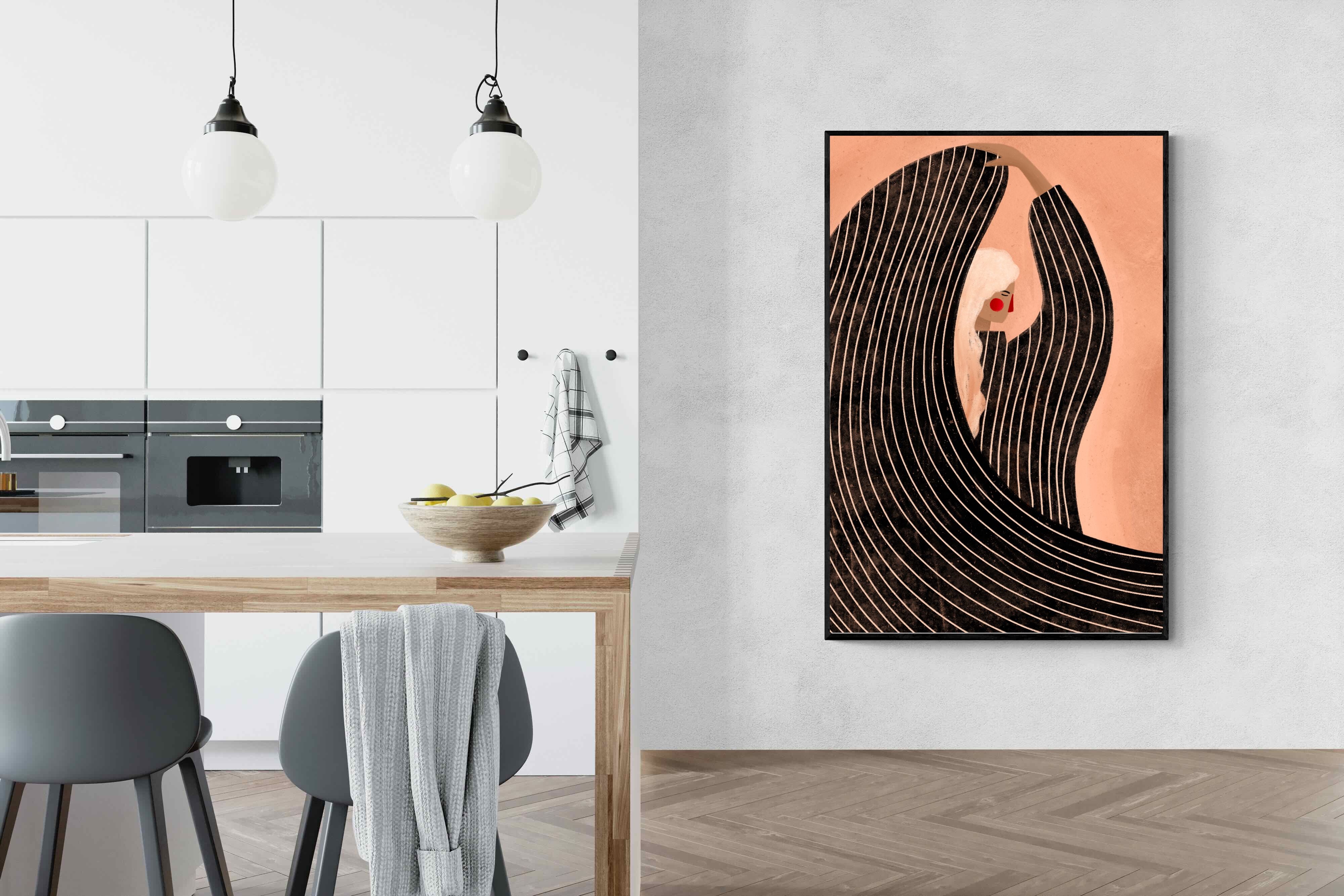 Pixalot Waves of Her