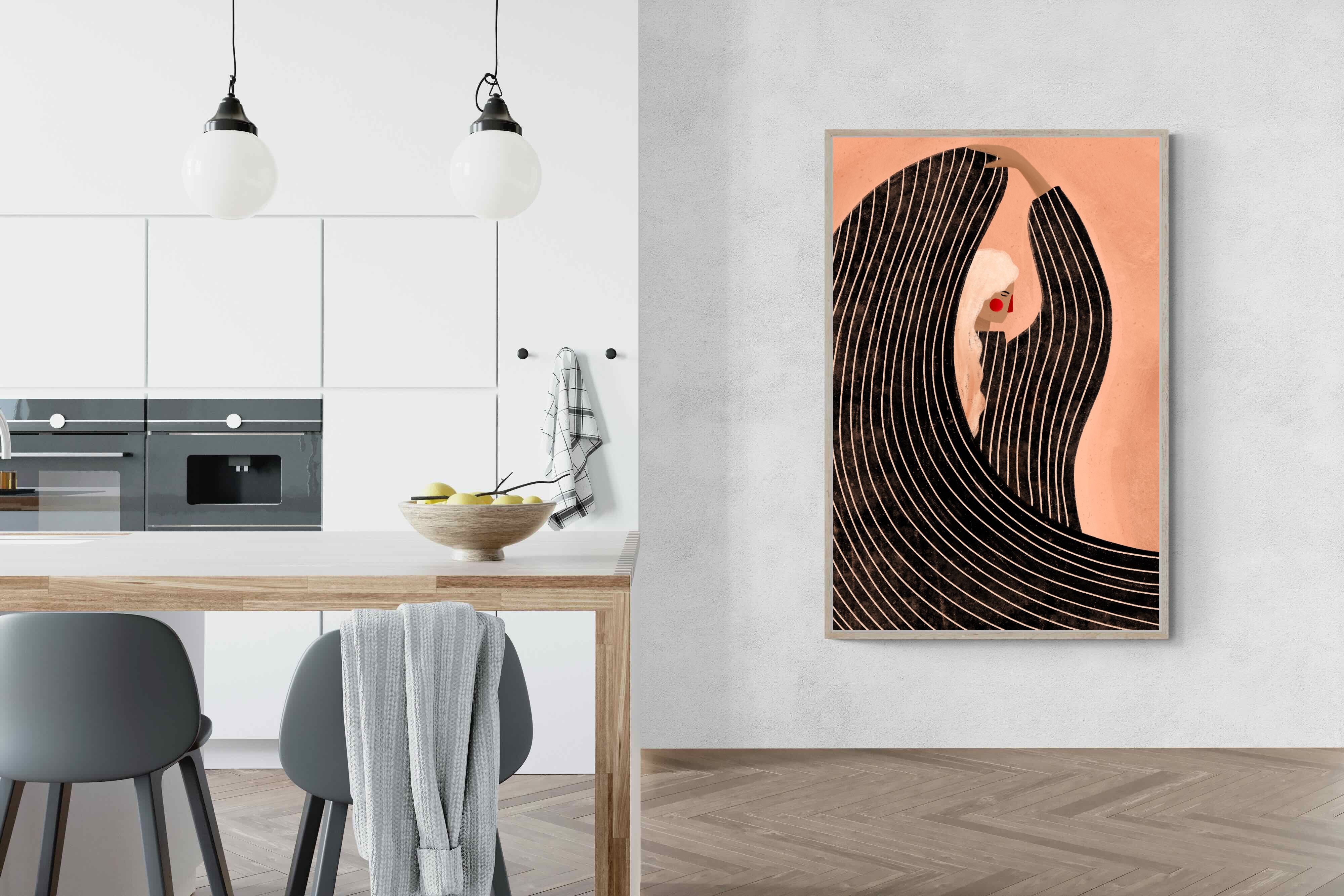 Pixalot Waves of Her