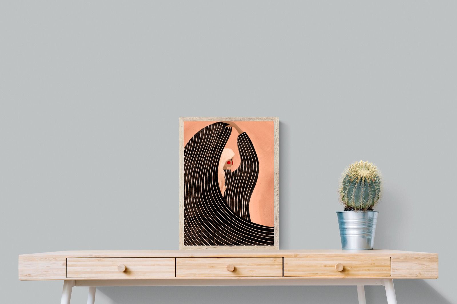 Pixalot Waves of Her