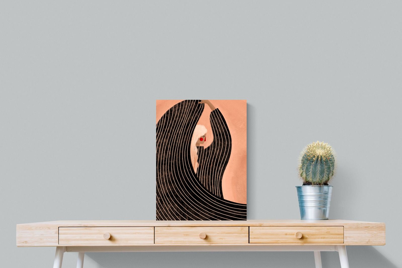 Pixalot Waves of Her