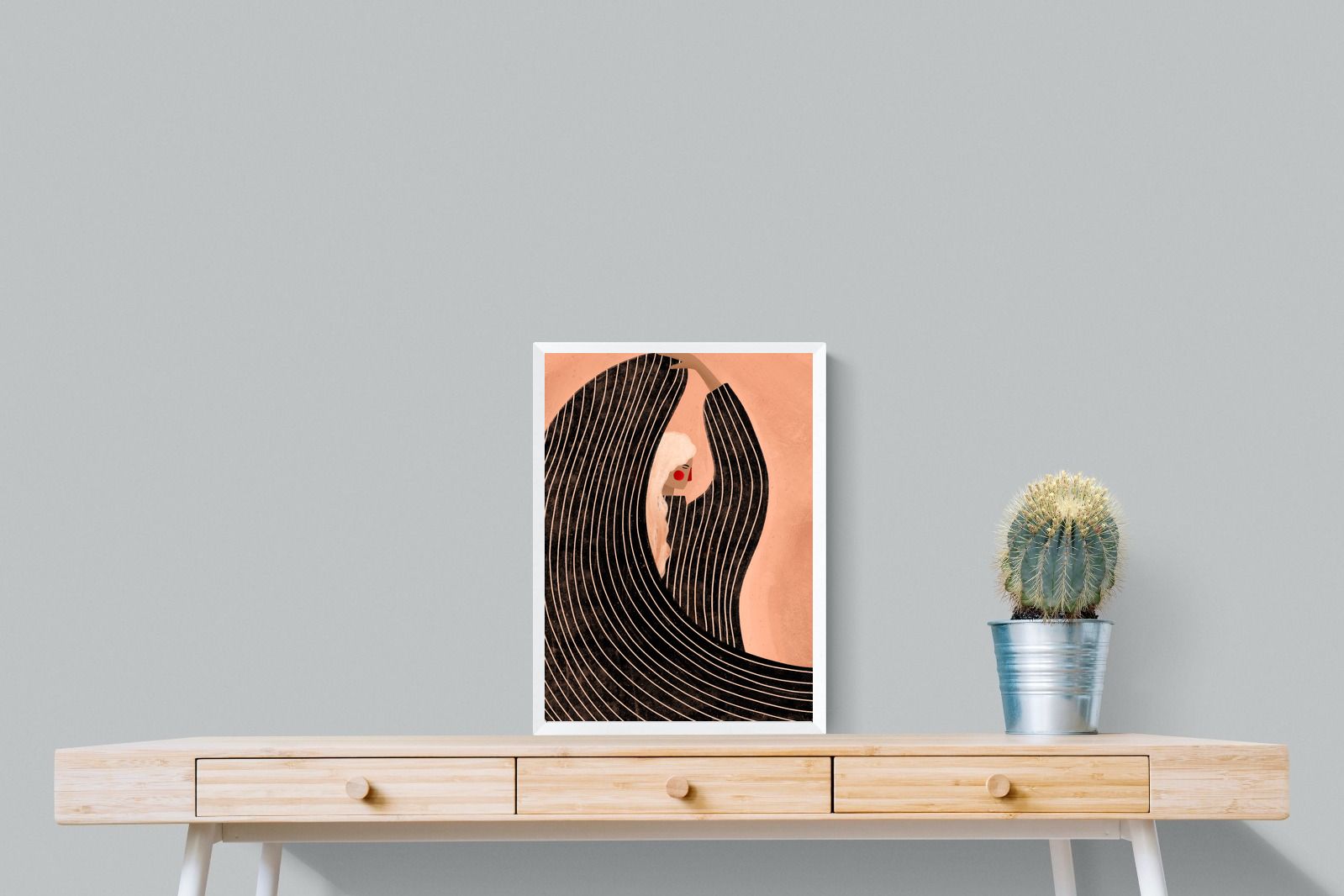 Pixalot Waves of Her