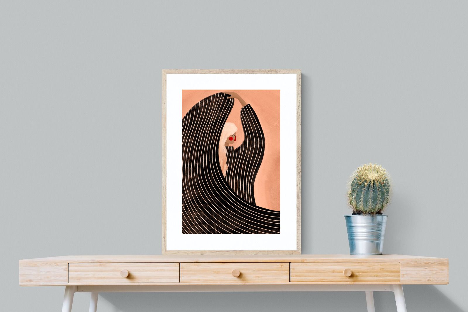 Pixalot Waves of Her