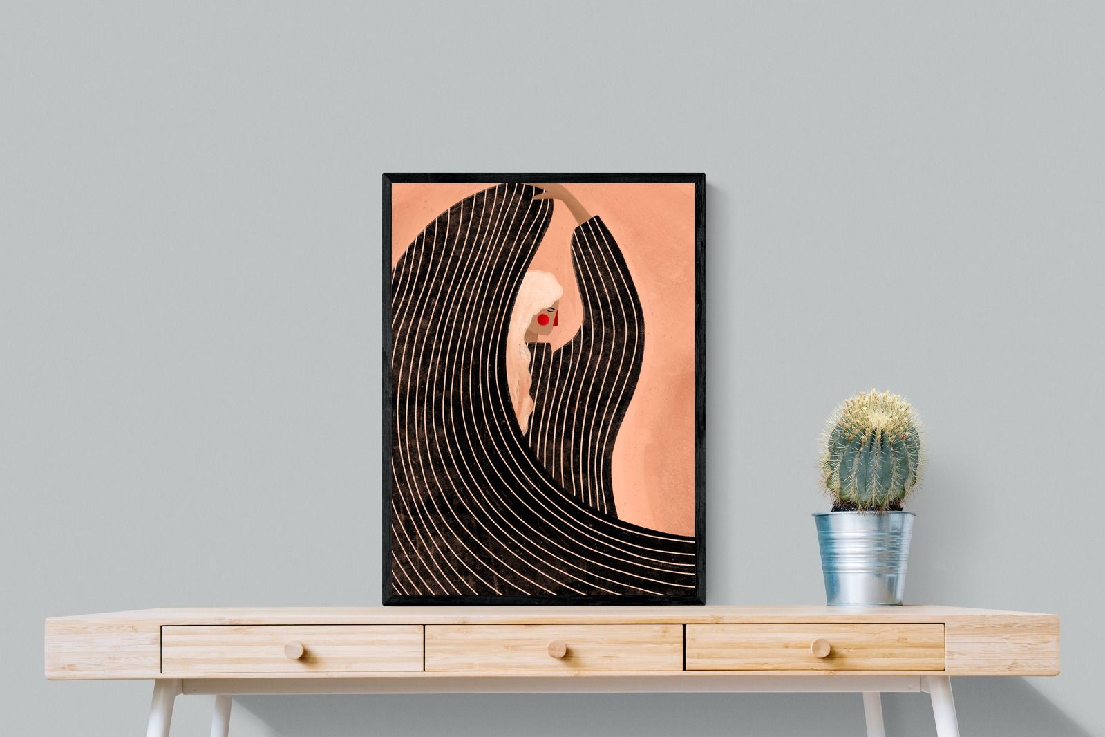 Pixalot Waves of Her