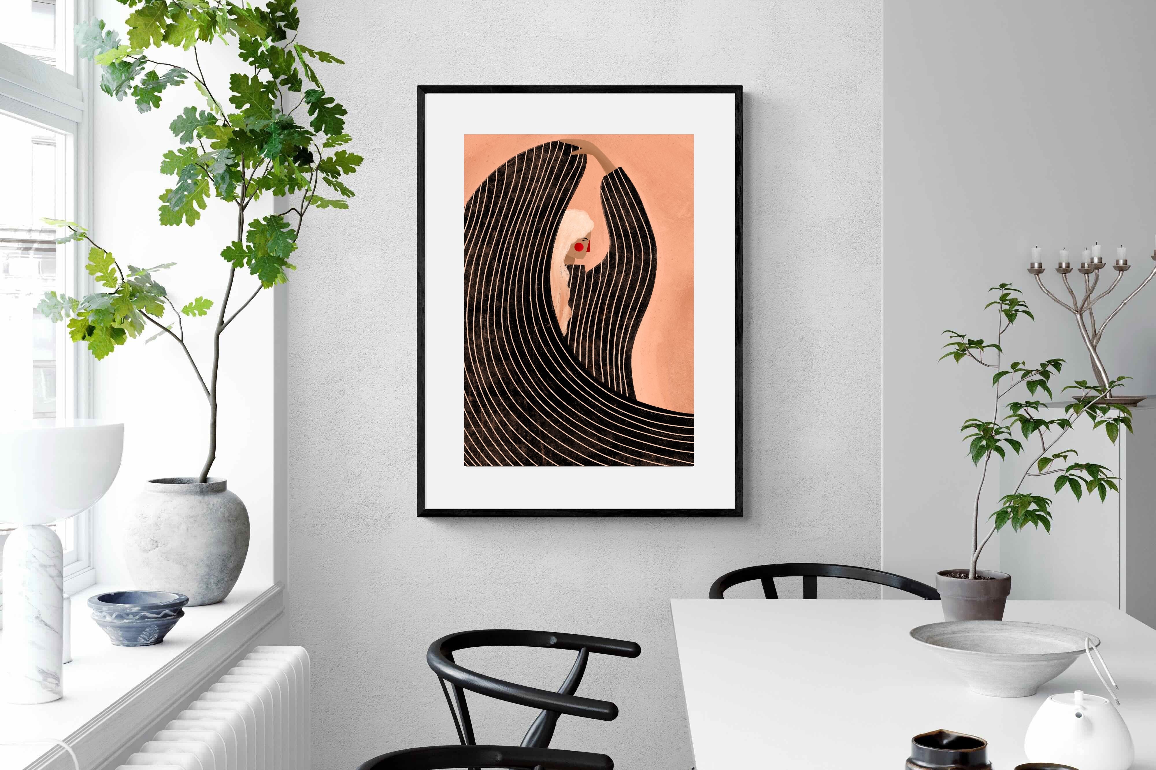 Pixalot Waves of Her