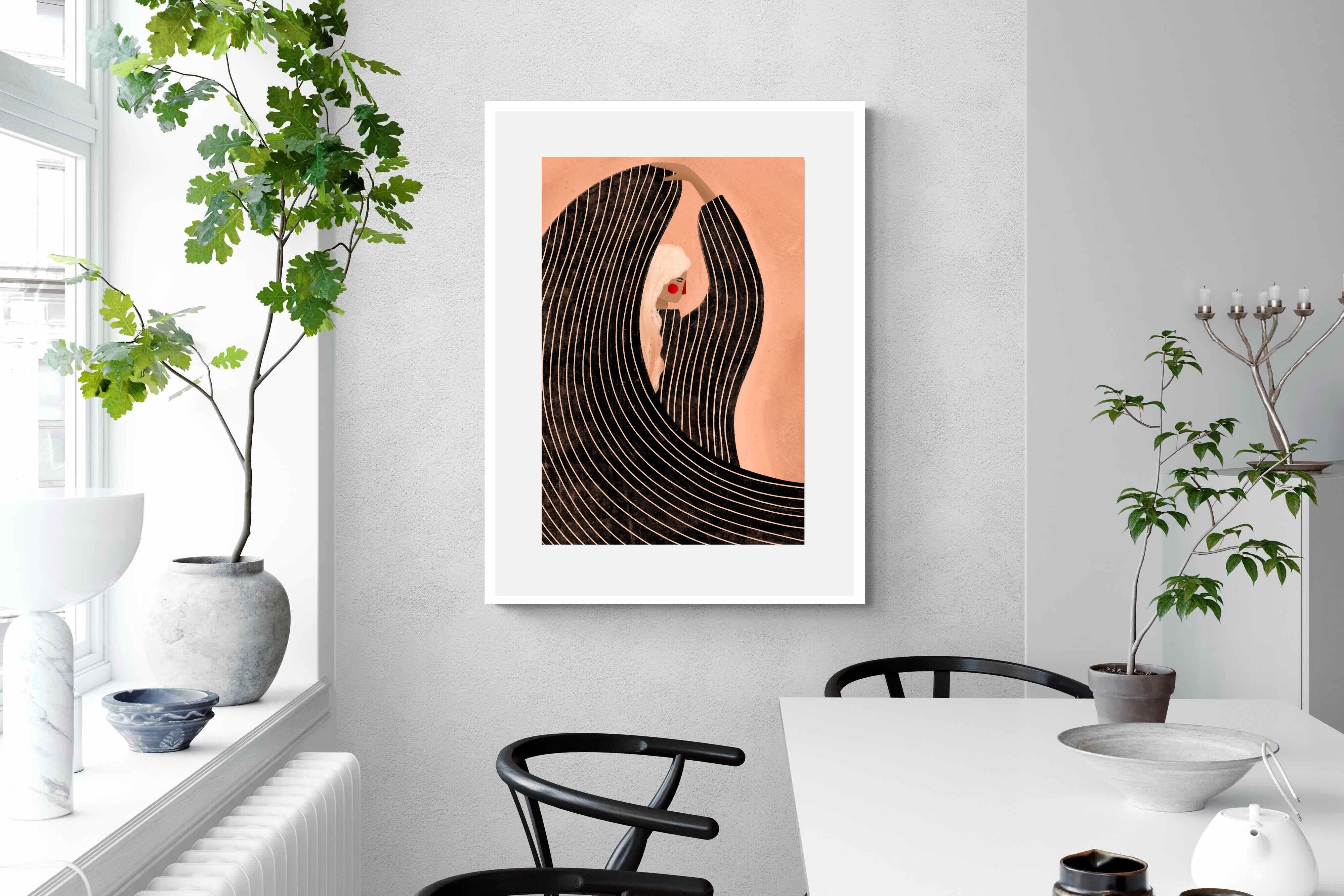 Pixalot Waves of Her