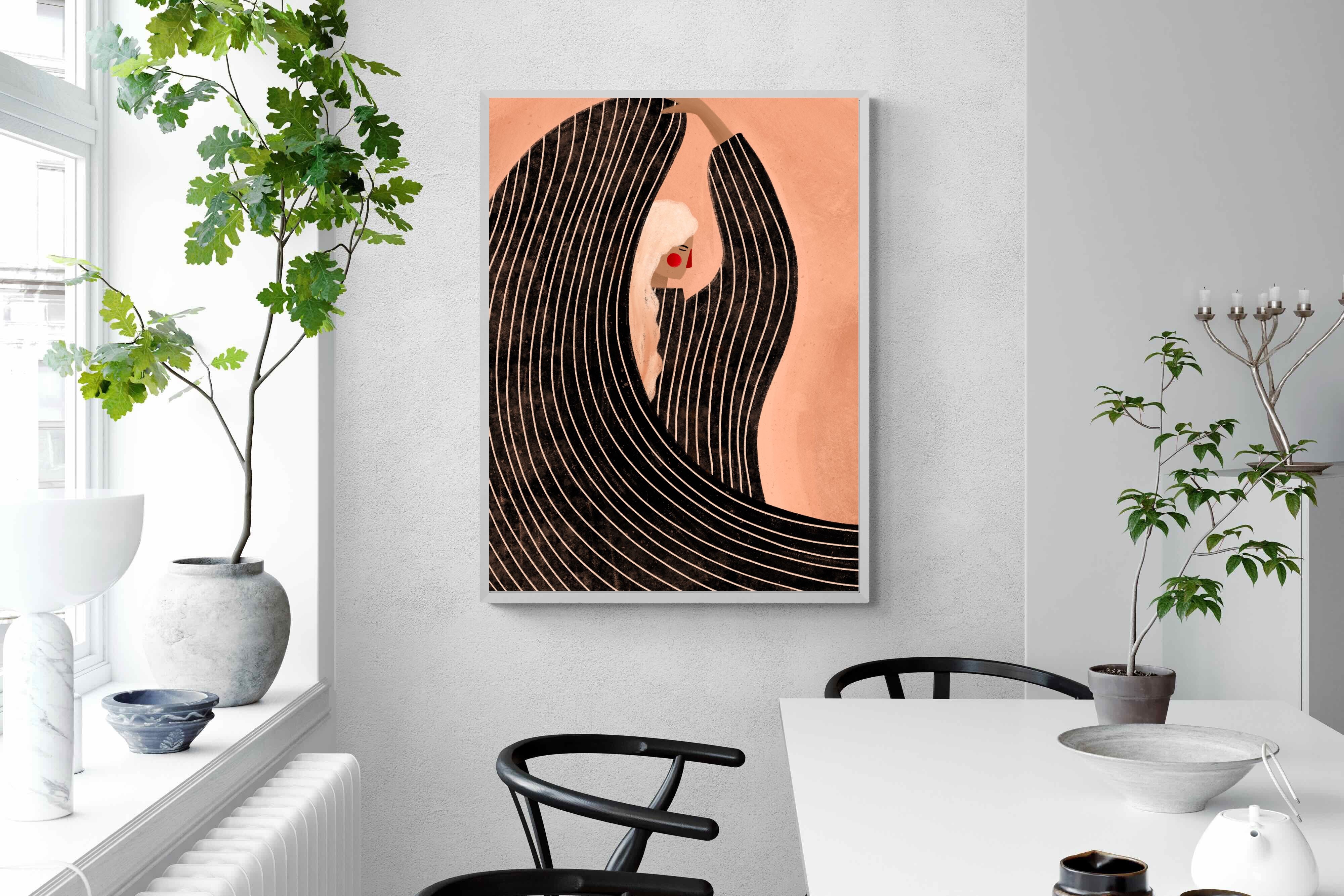 Pixalot Waves of Her