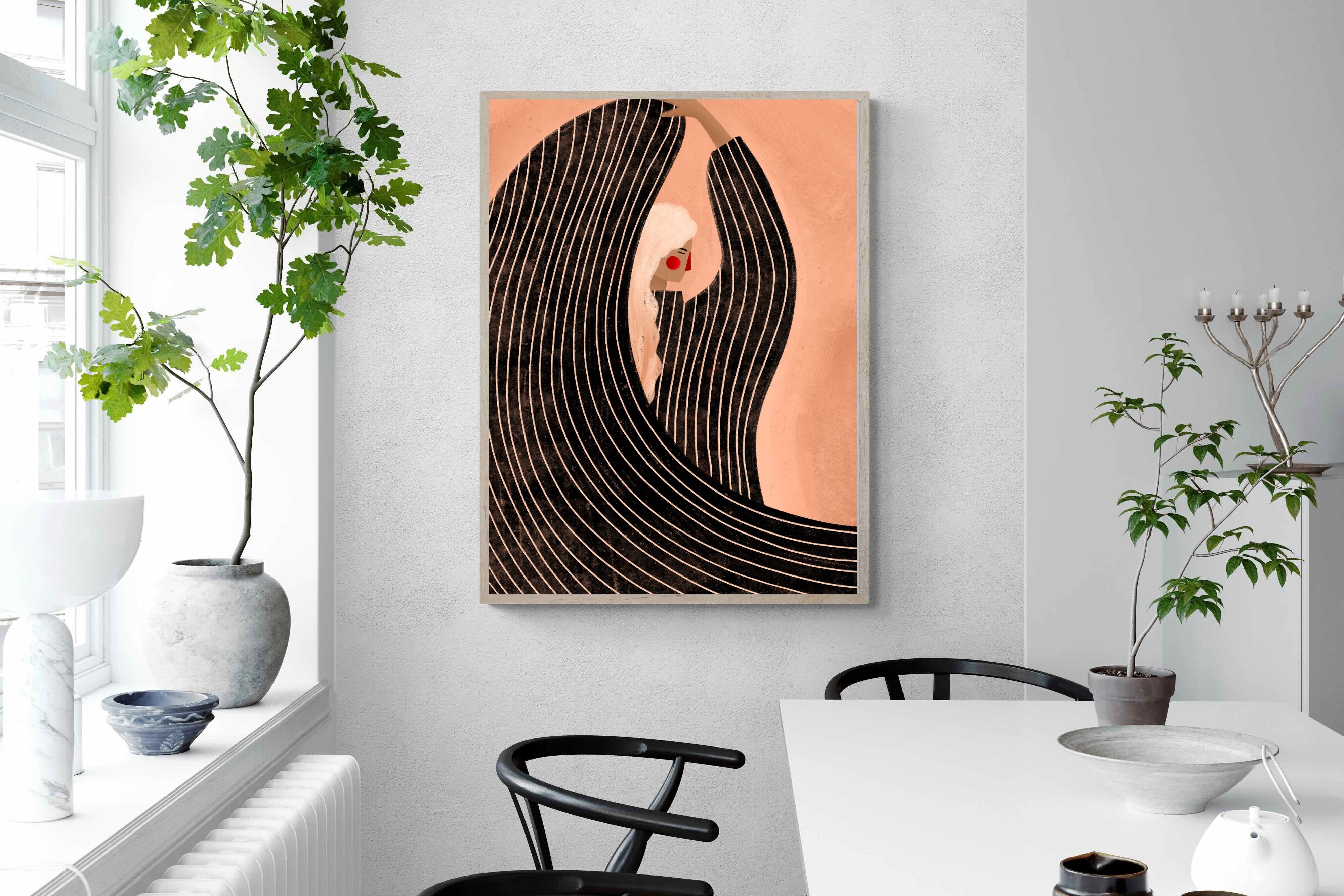 Pixalot Waves of Her