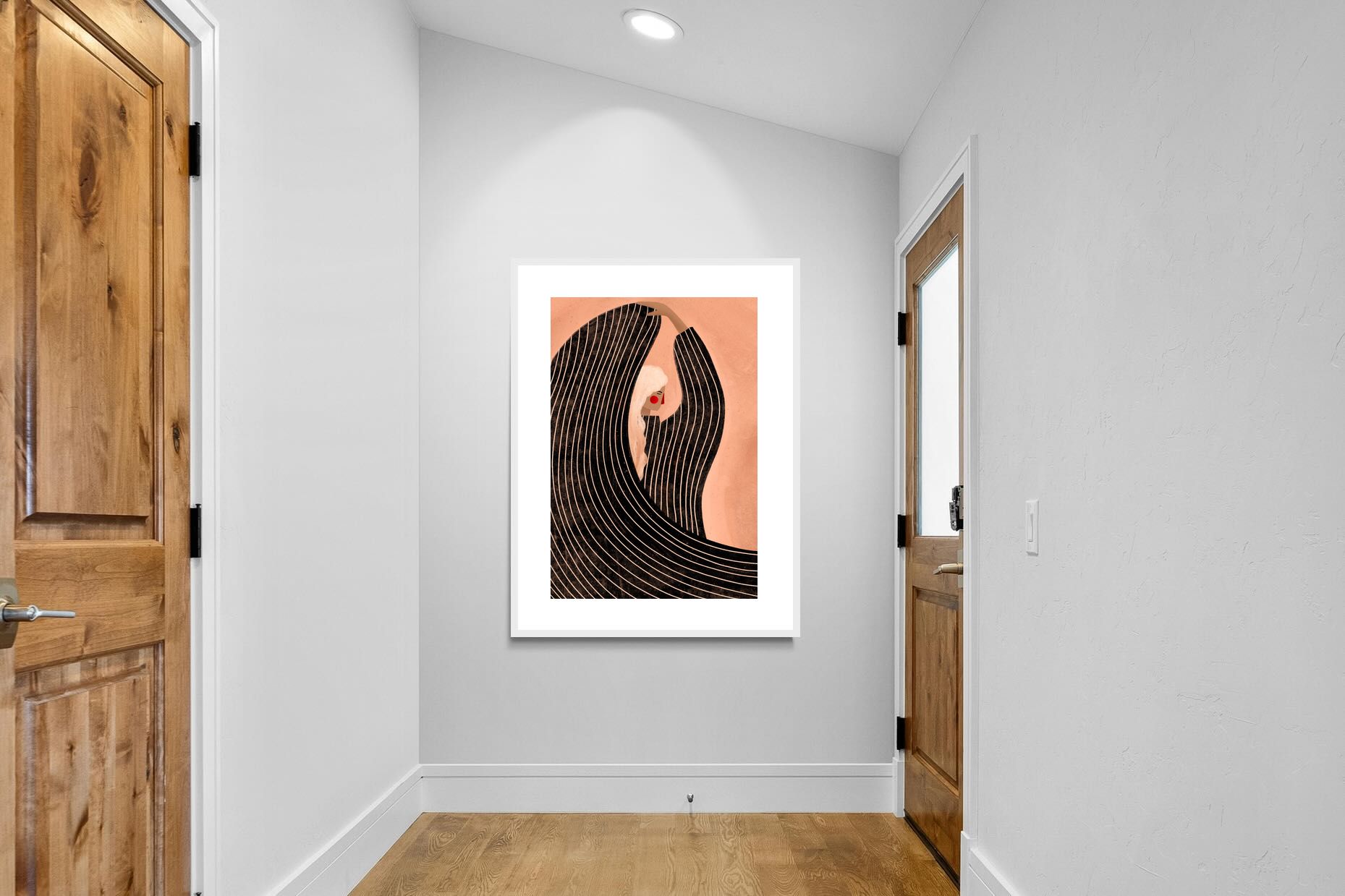 Pixalot Waves of Her