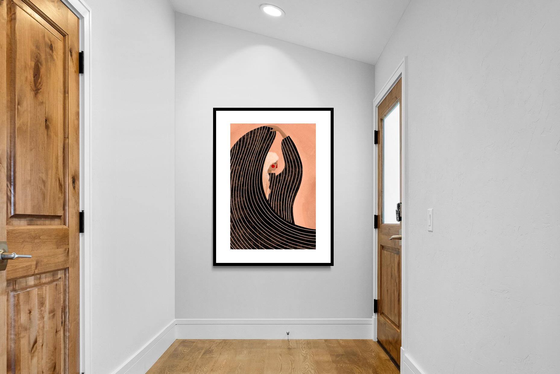 Pixalot Waves of Her