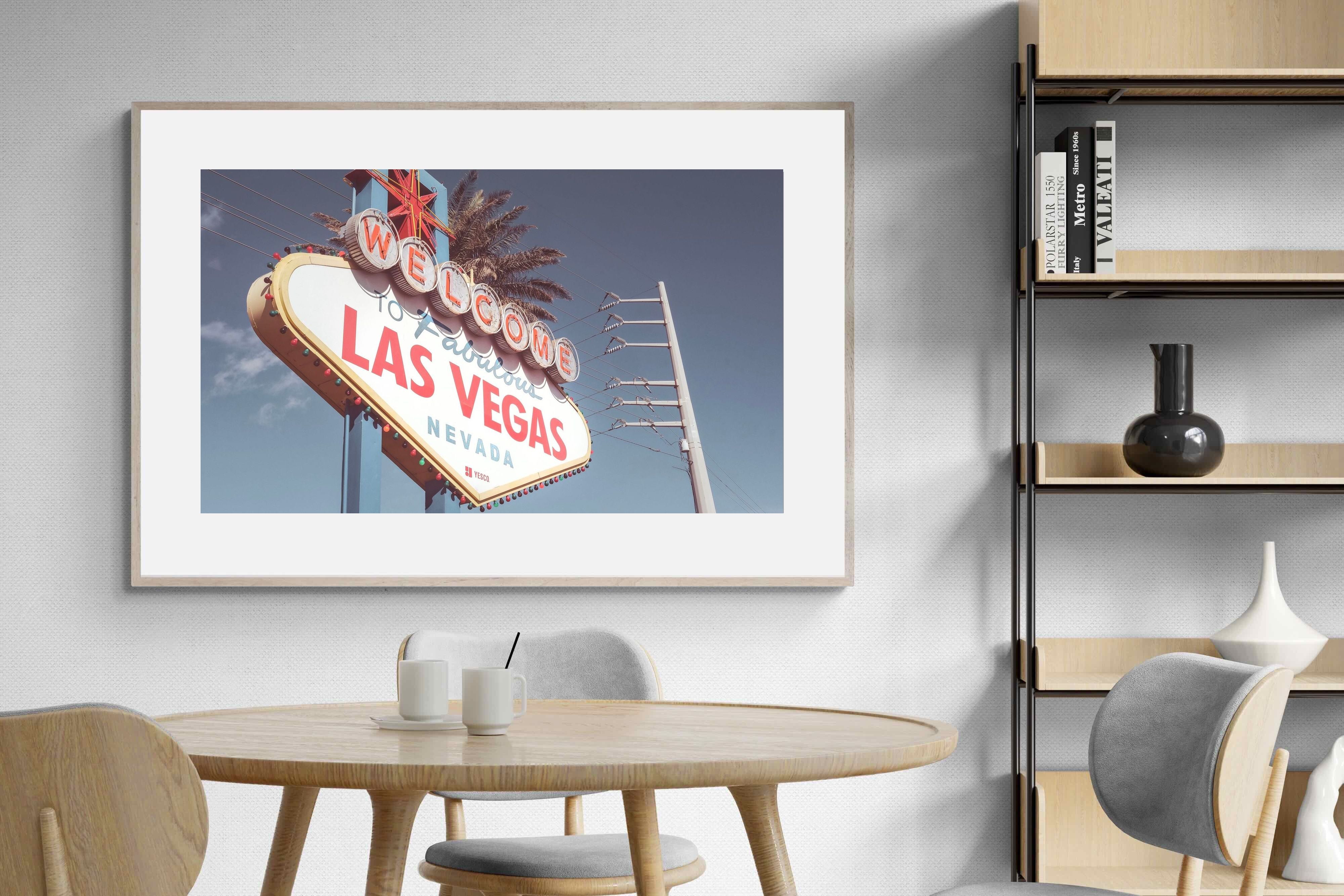 Pixalot Welcome to Las Vegas