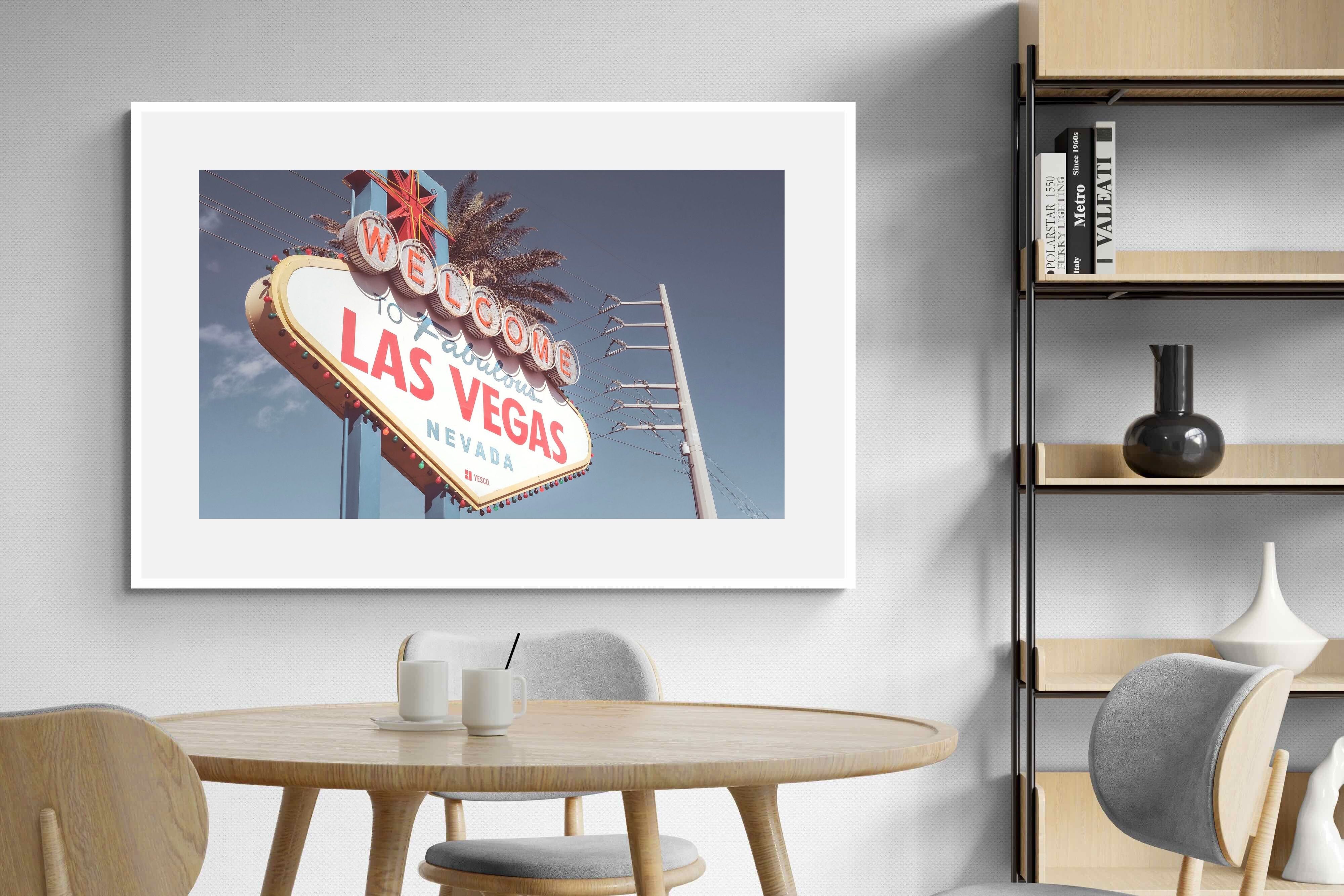 Pixalot Welcome to Las Vegas