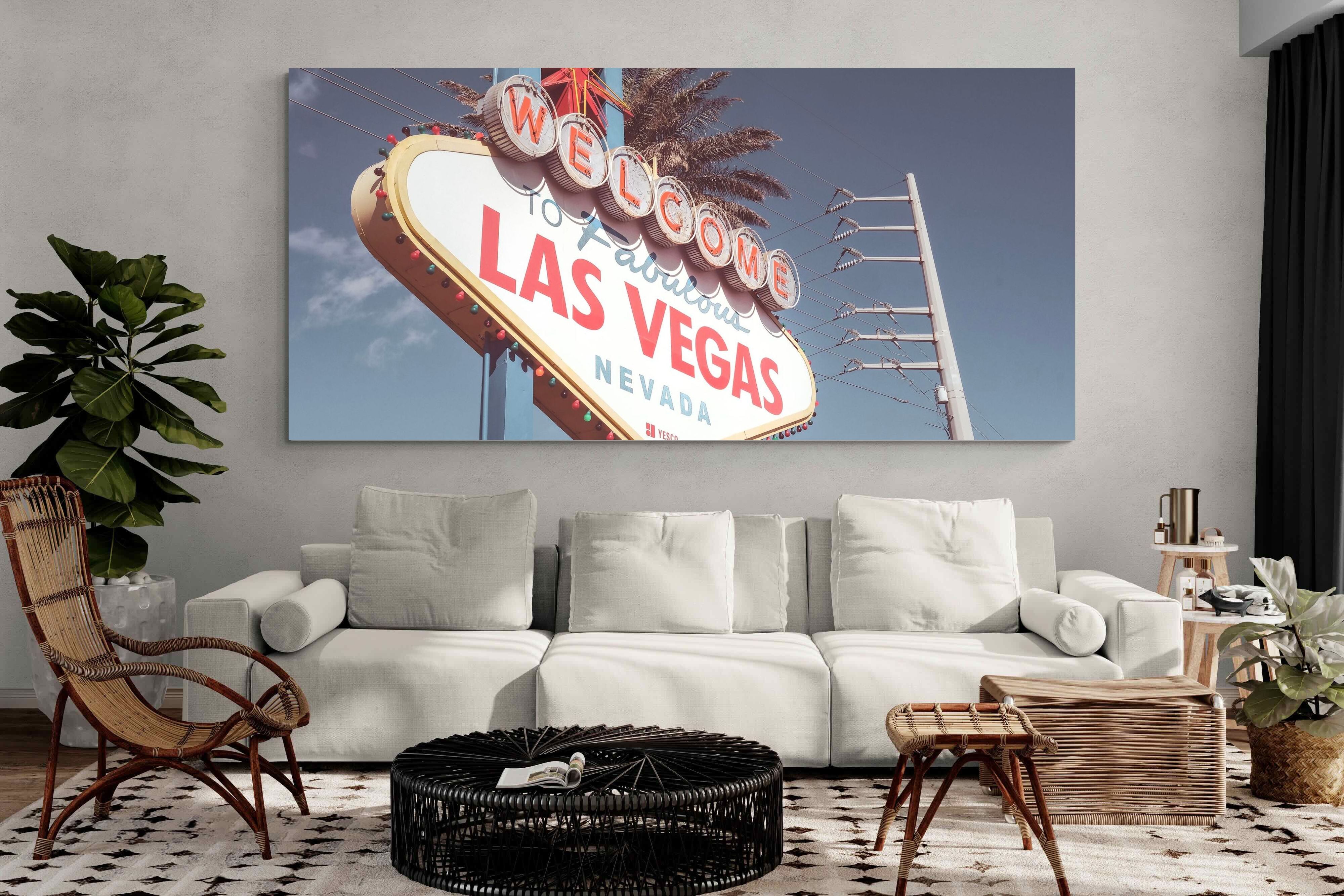Pixalot Welcome to Las Vegas
