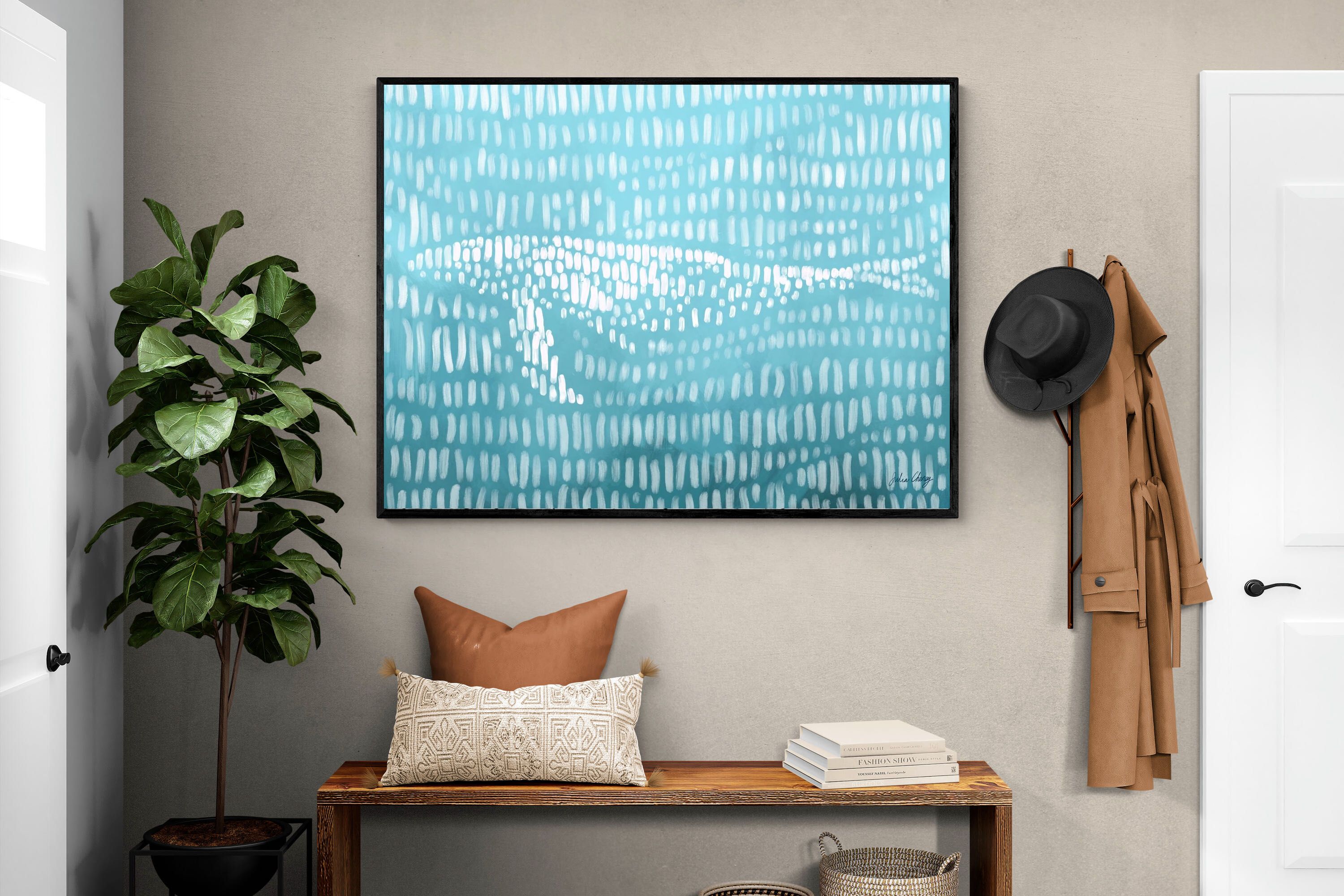Pixalot ® Whale Drift