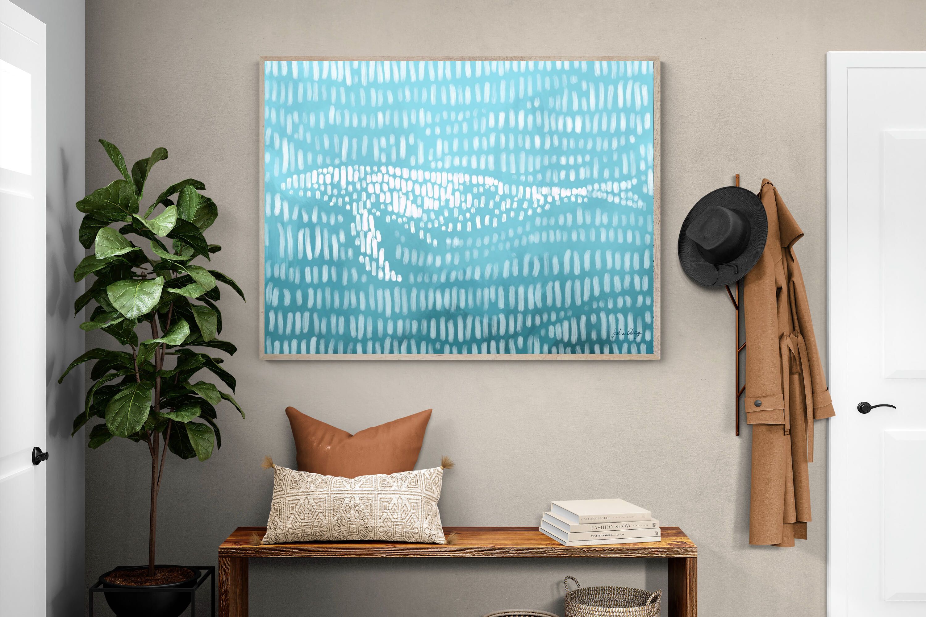 Pixalot ® Whale Drift