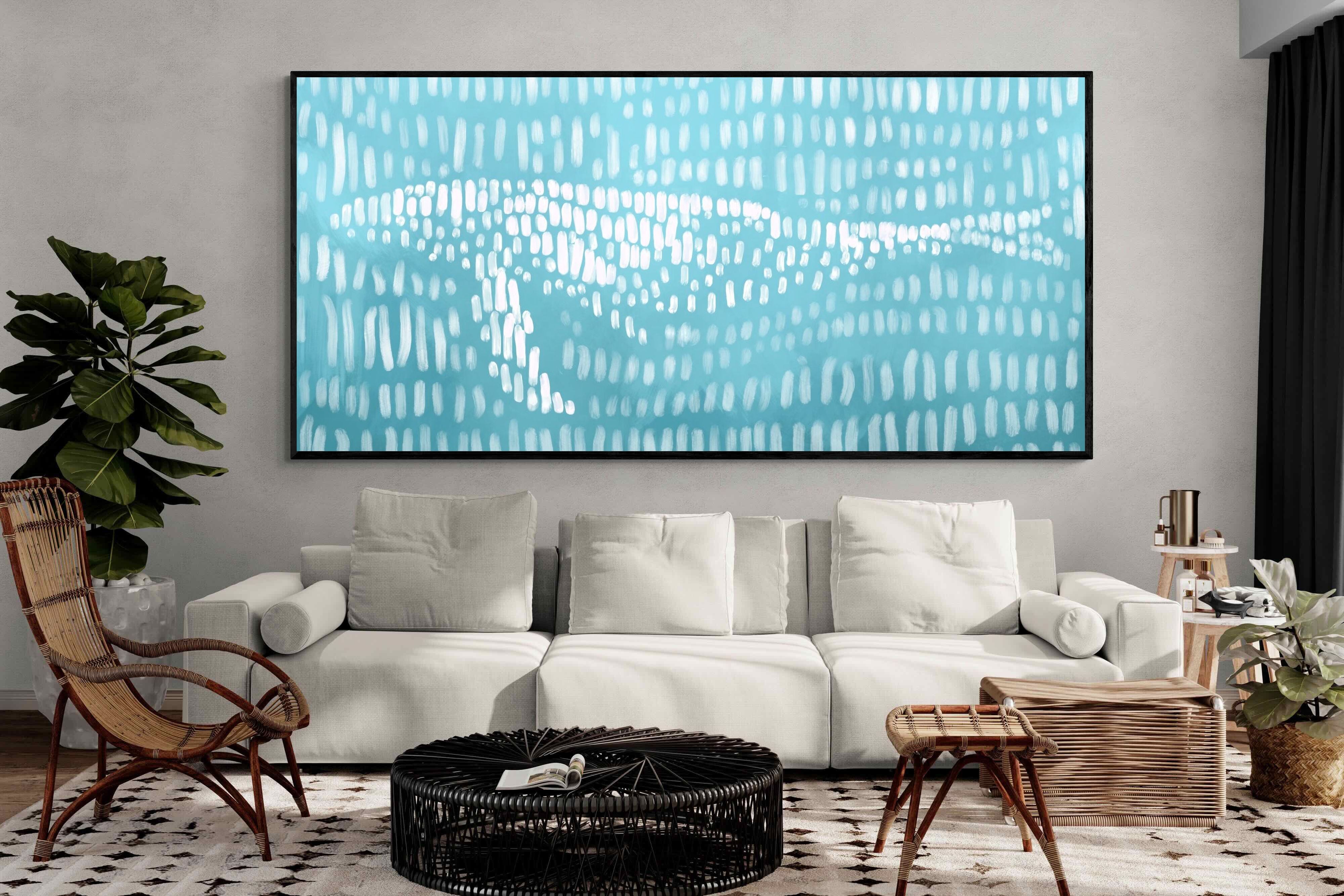 Pixalot ® Whale Drift