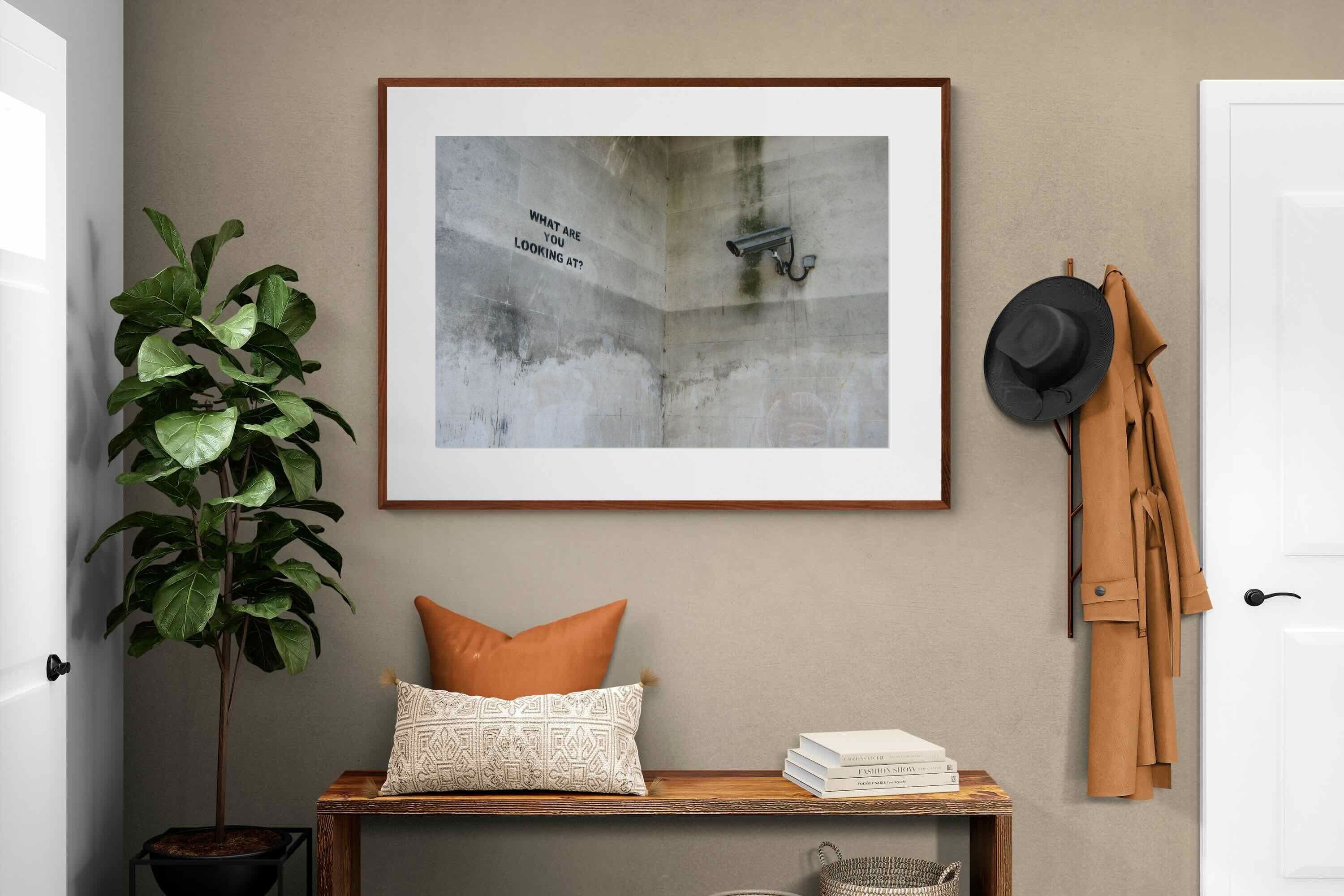 Pixalot What Are You Looking At