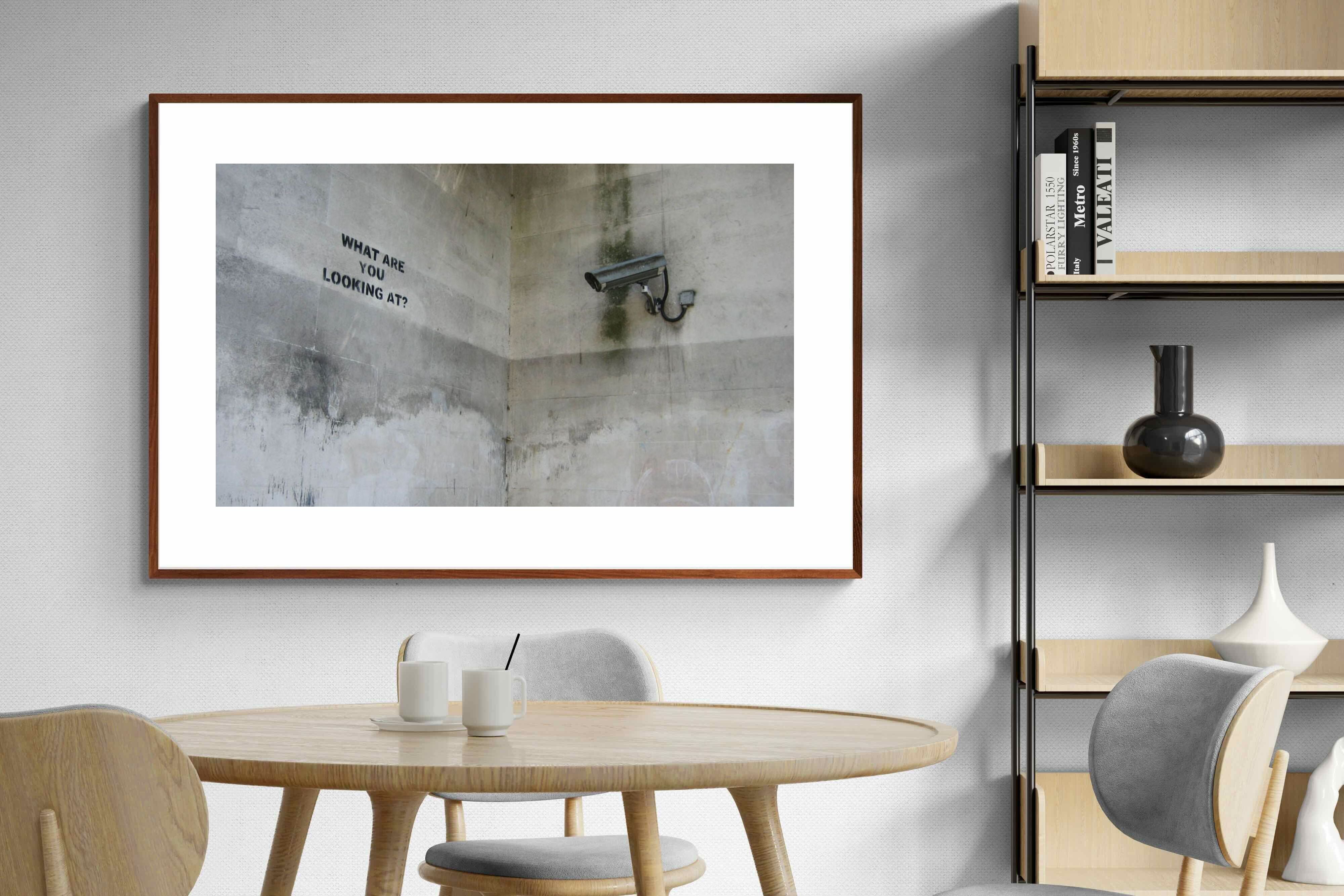 Pixalot What Are You Looking At