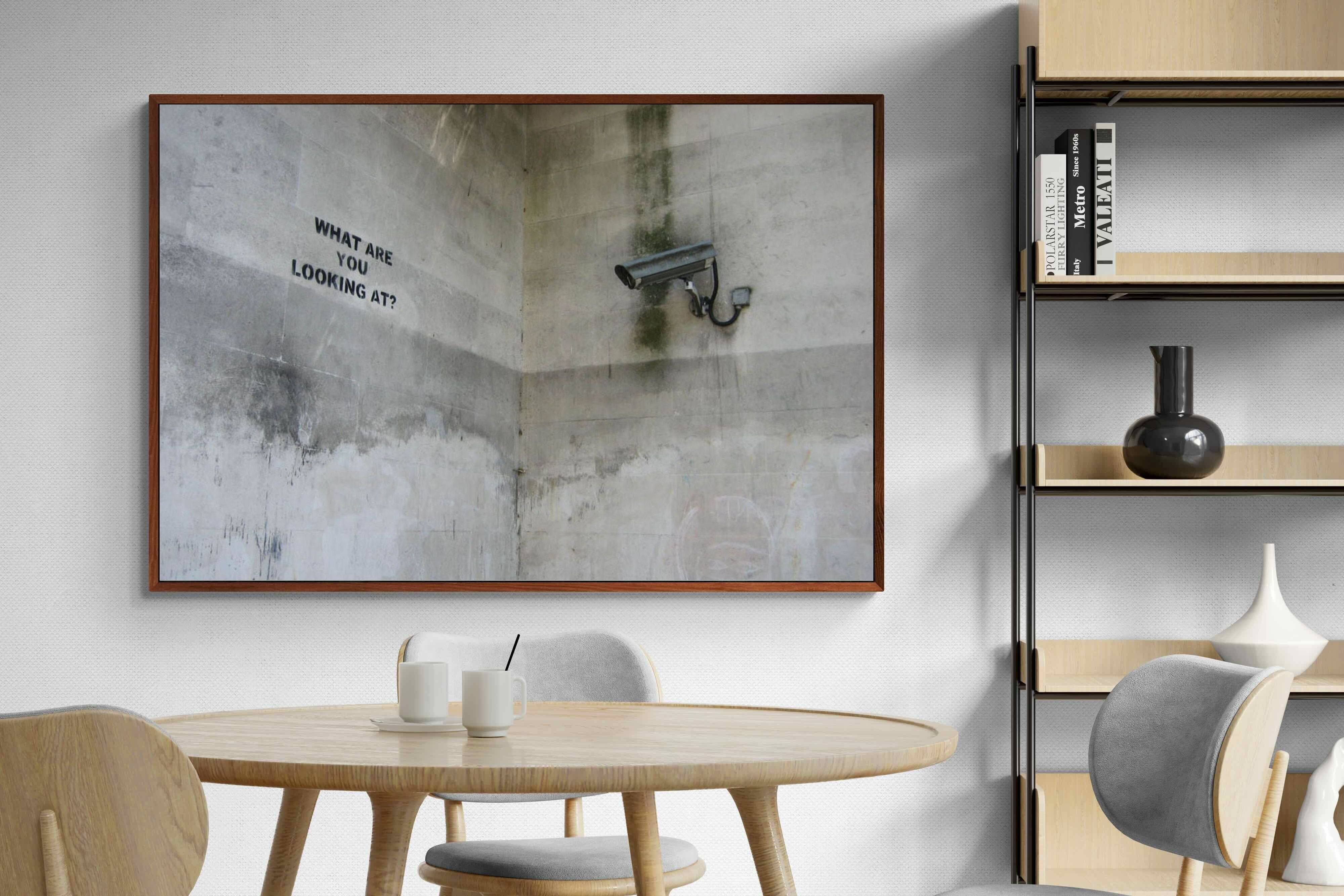 Pixalot What Are You Looking At