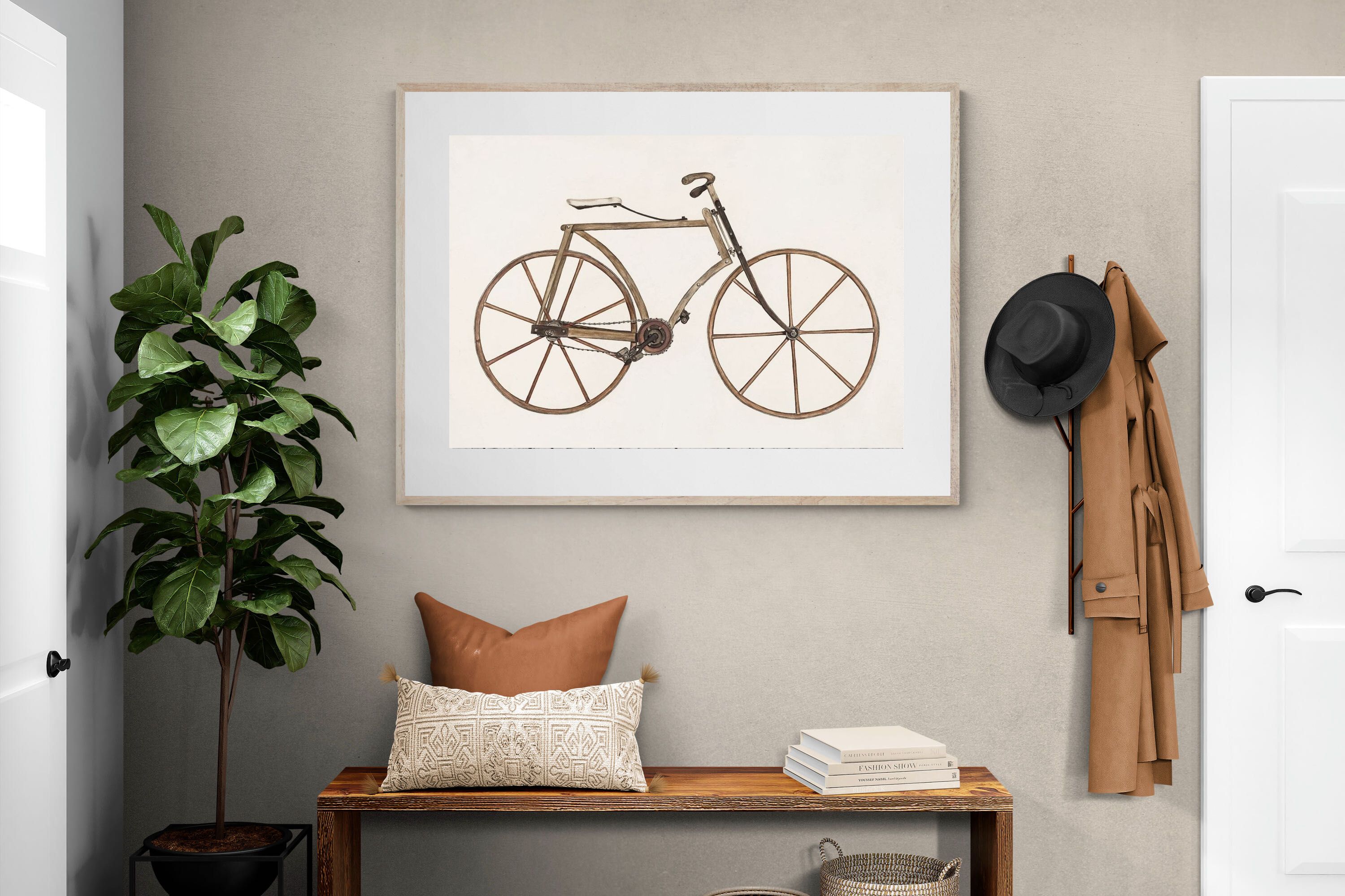 Pixalot Wheels of Time