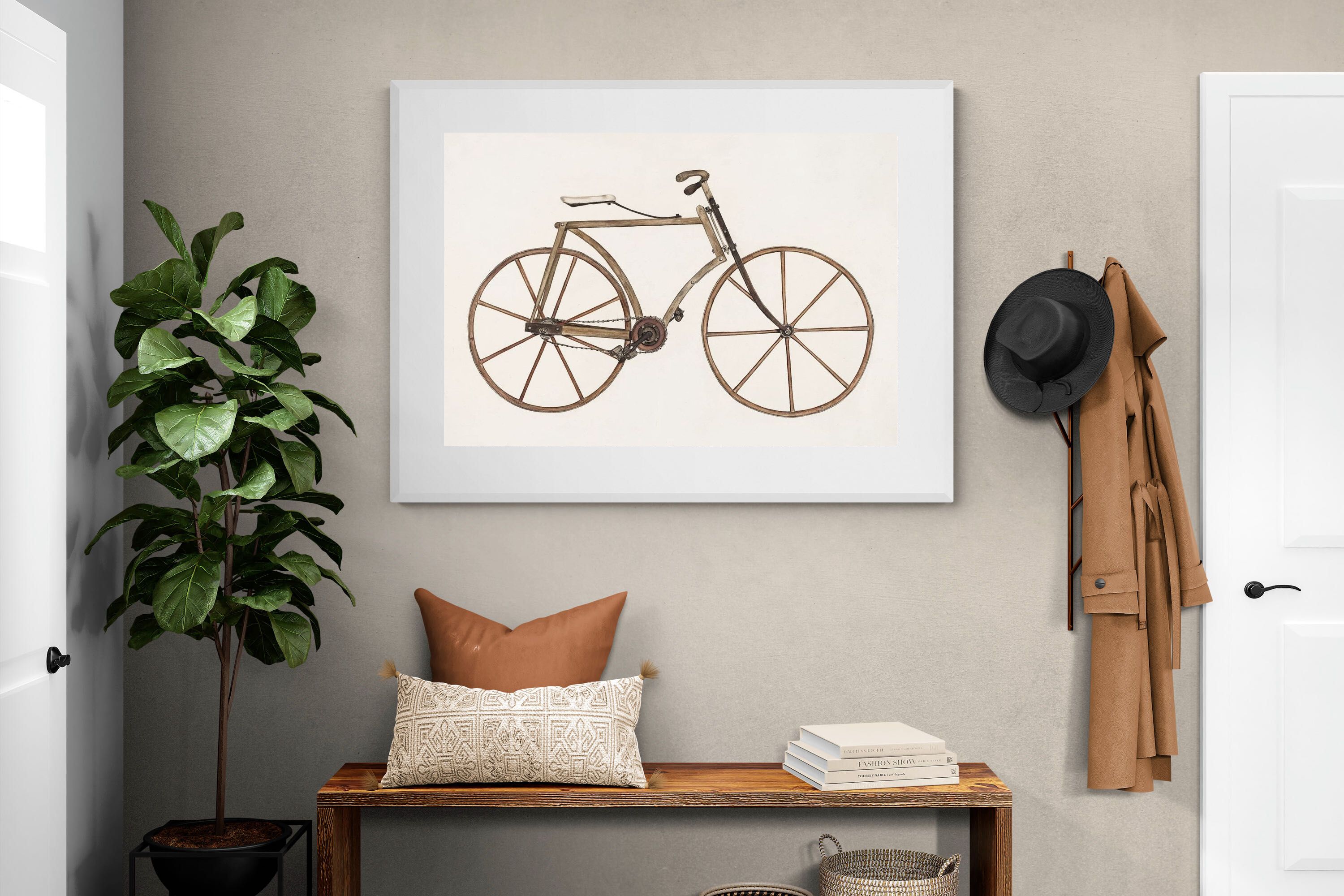 Pixalot Wheels of Time