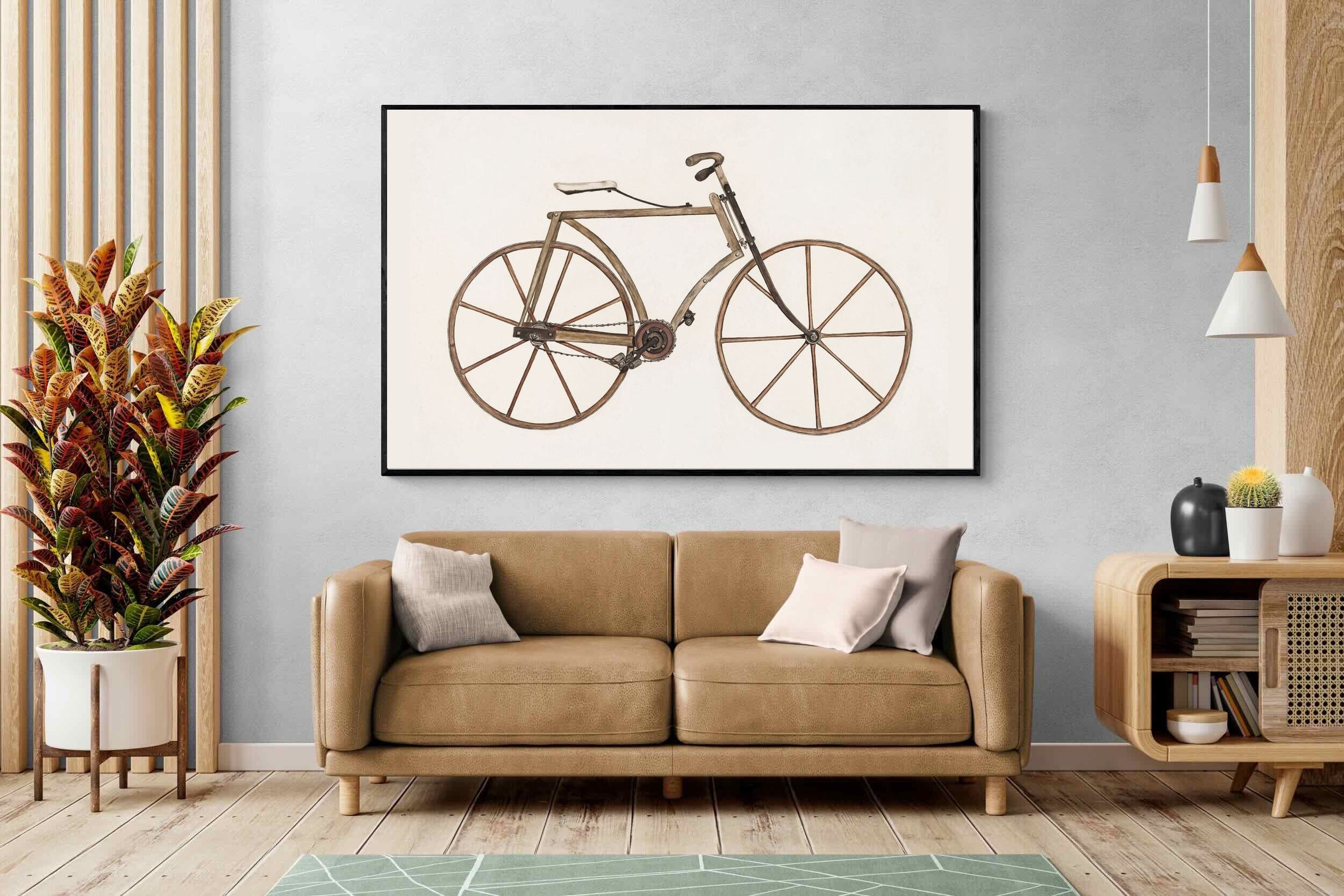 Pixalot Wheels of Time