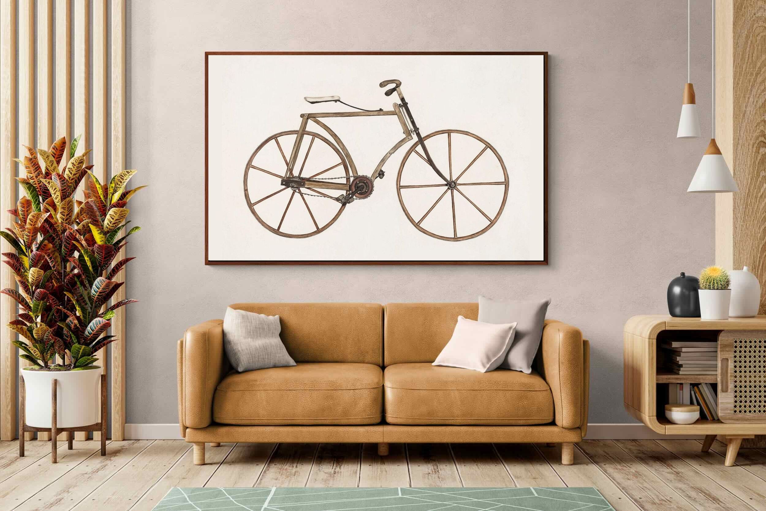 Pixalot ® Wheels of Time