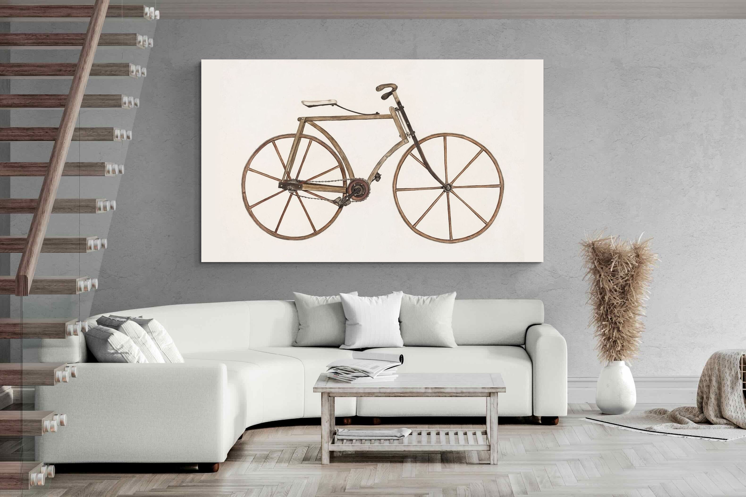 Pixalot Wheels of Time