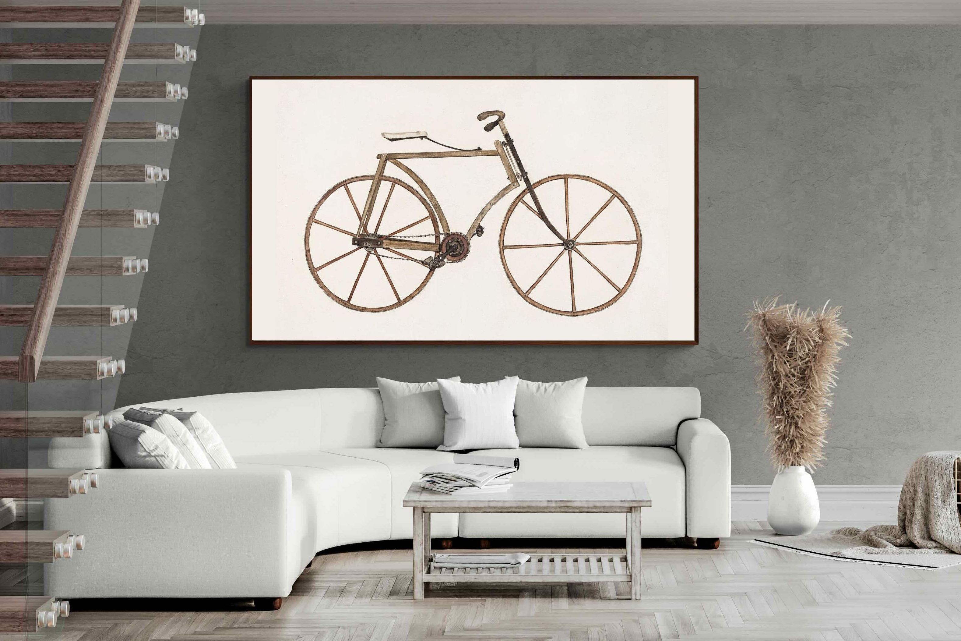 Pixalot ® Wheels of Time