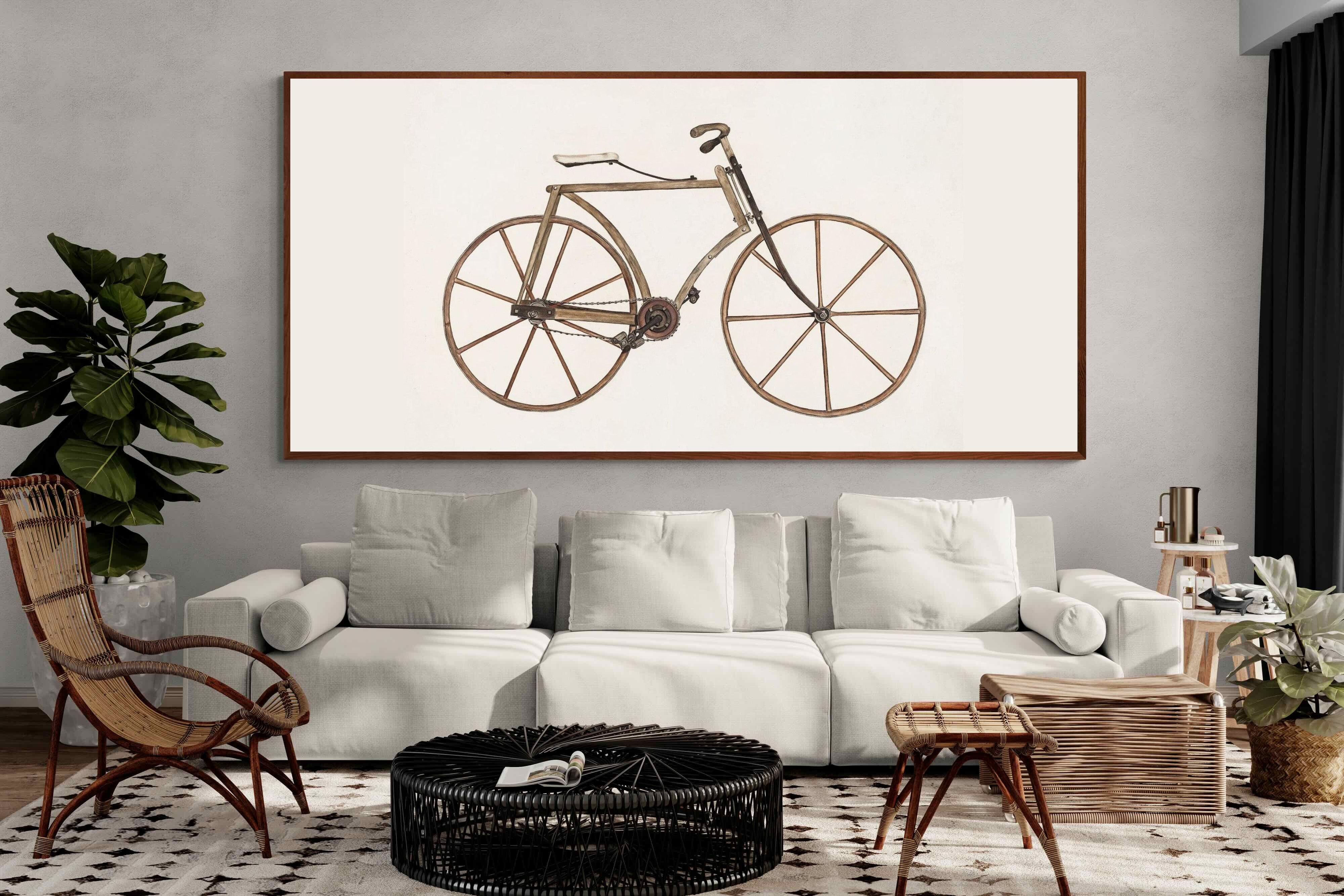 Pixalot ® Wheels of Time