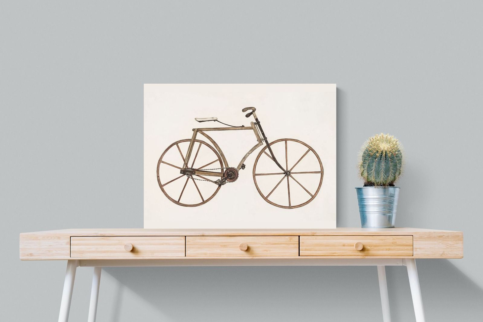 Pixalot Wheels of Time