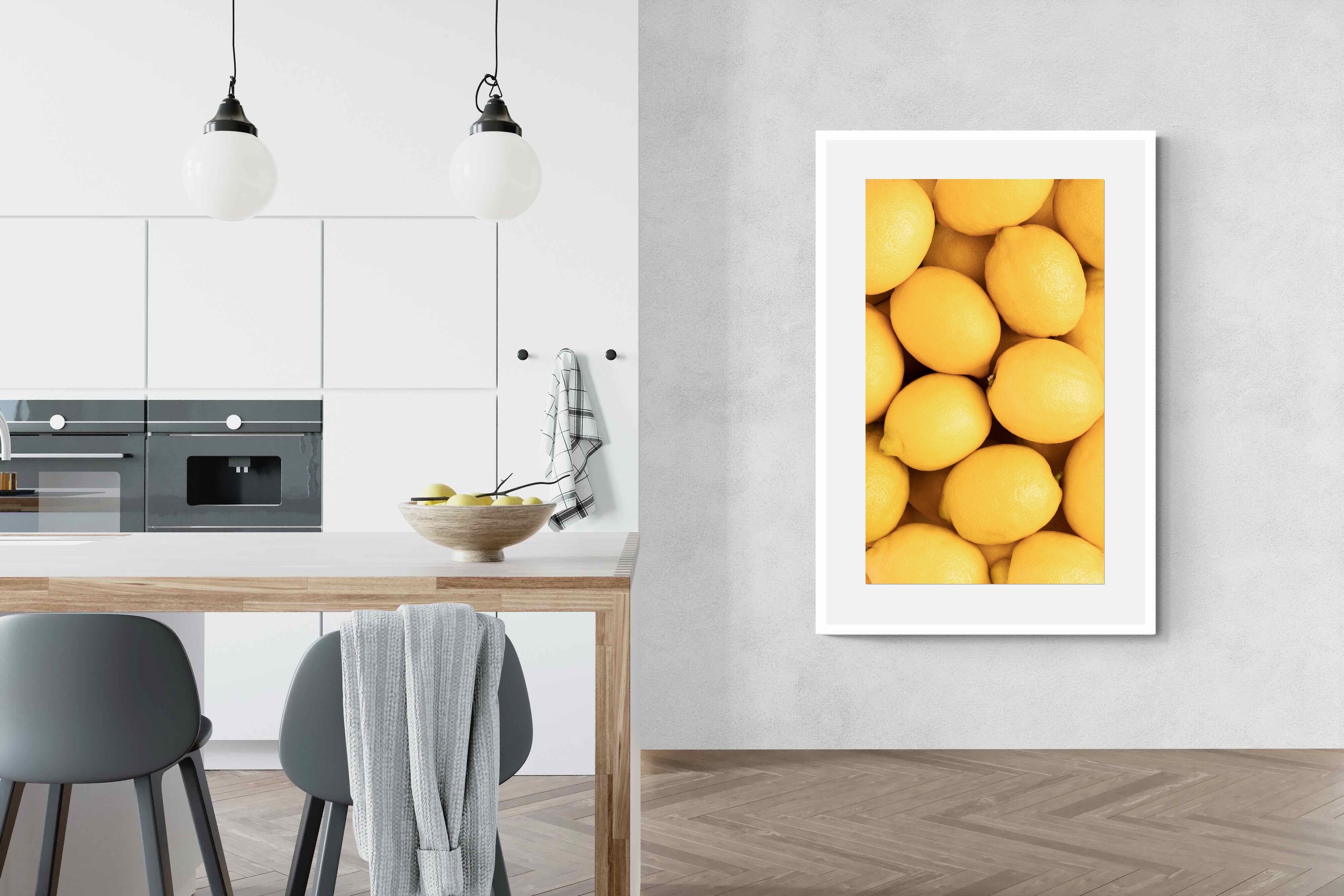 Pixalot When Life Throws You Lemons