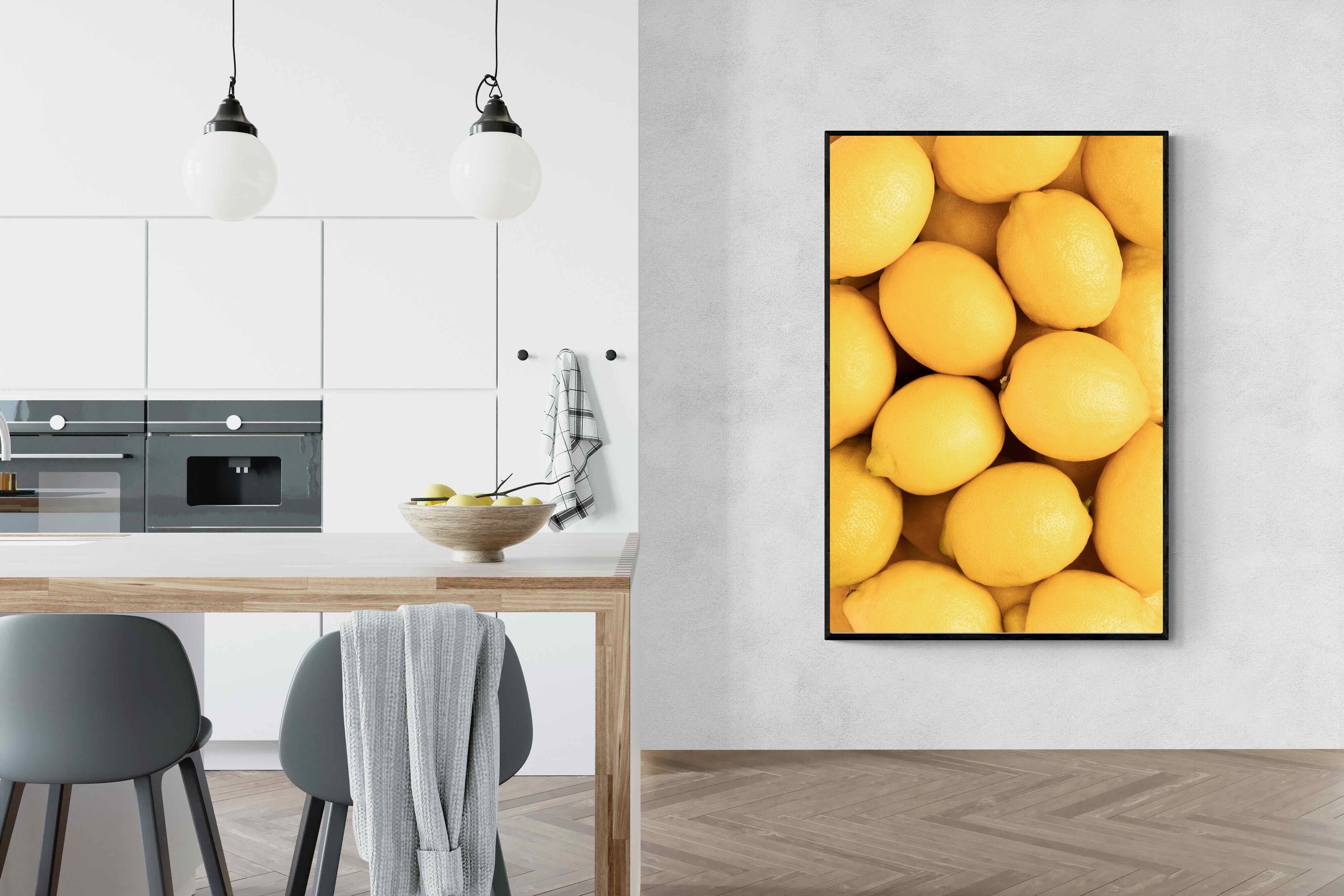 Pixalot When Life Throws You Lemons