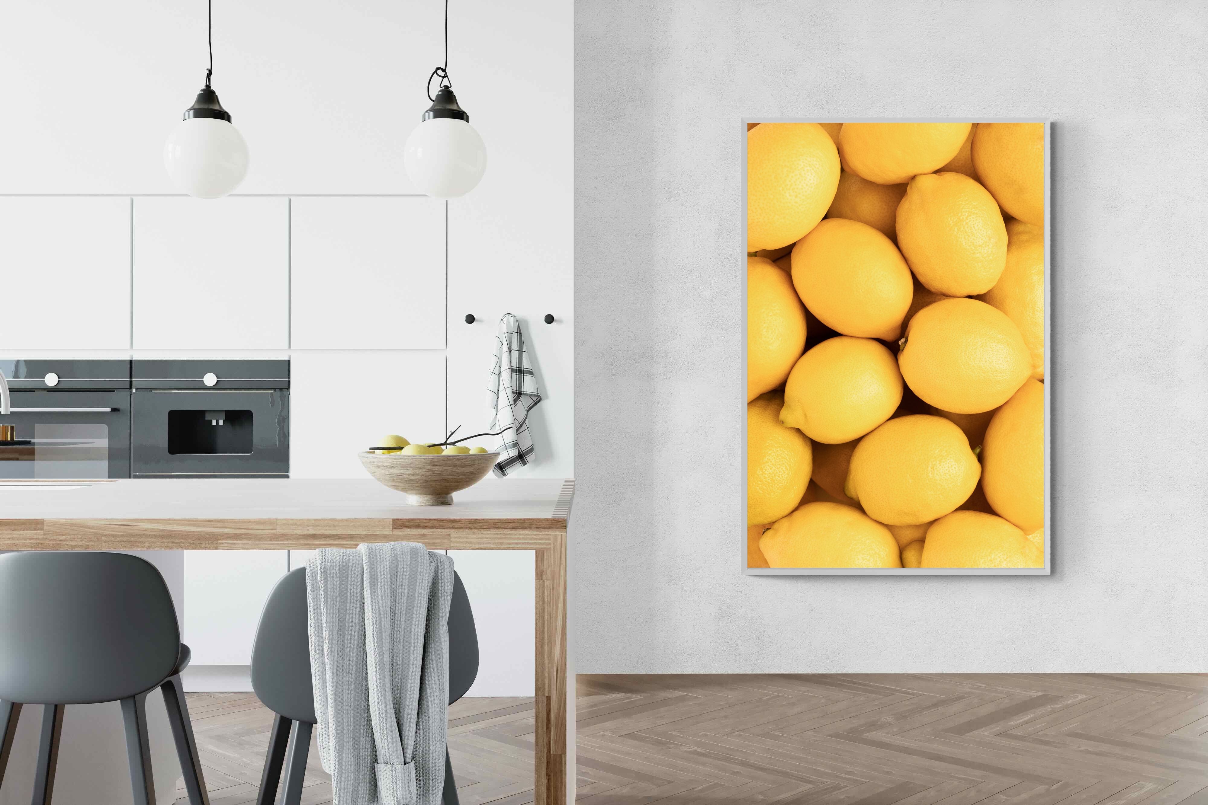 Pixalot When Life Throws You Lemons