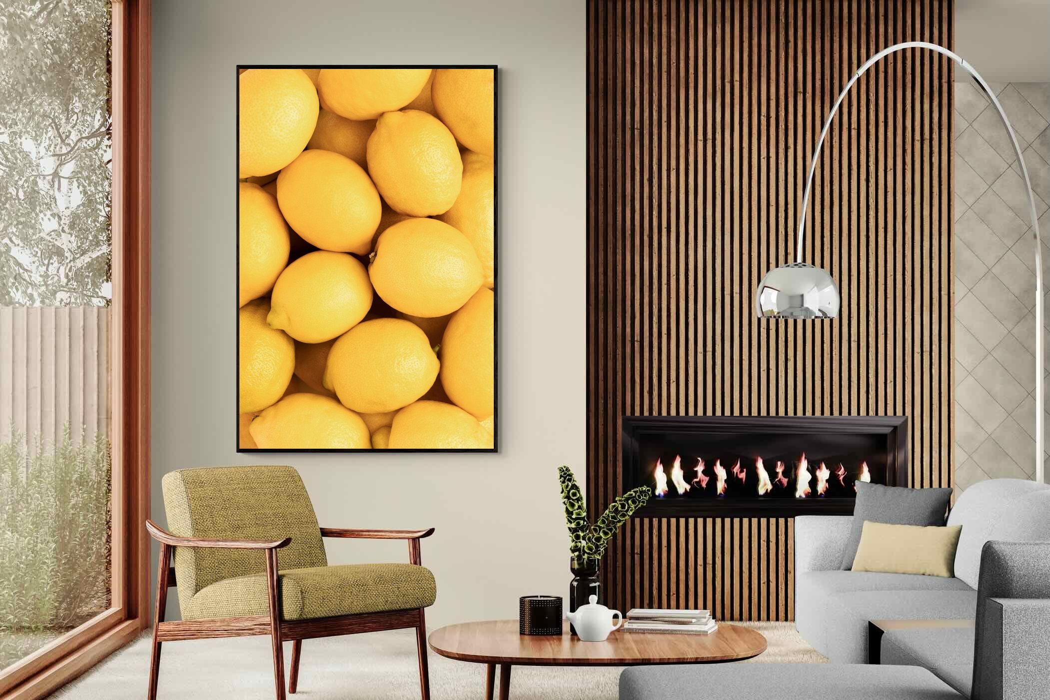 Pixalot When Life Throws You Lemons