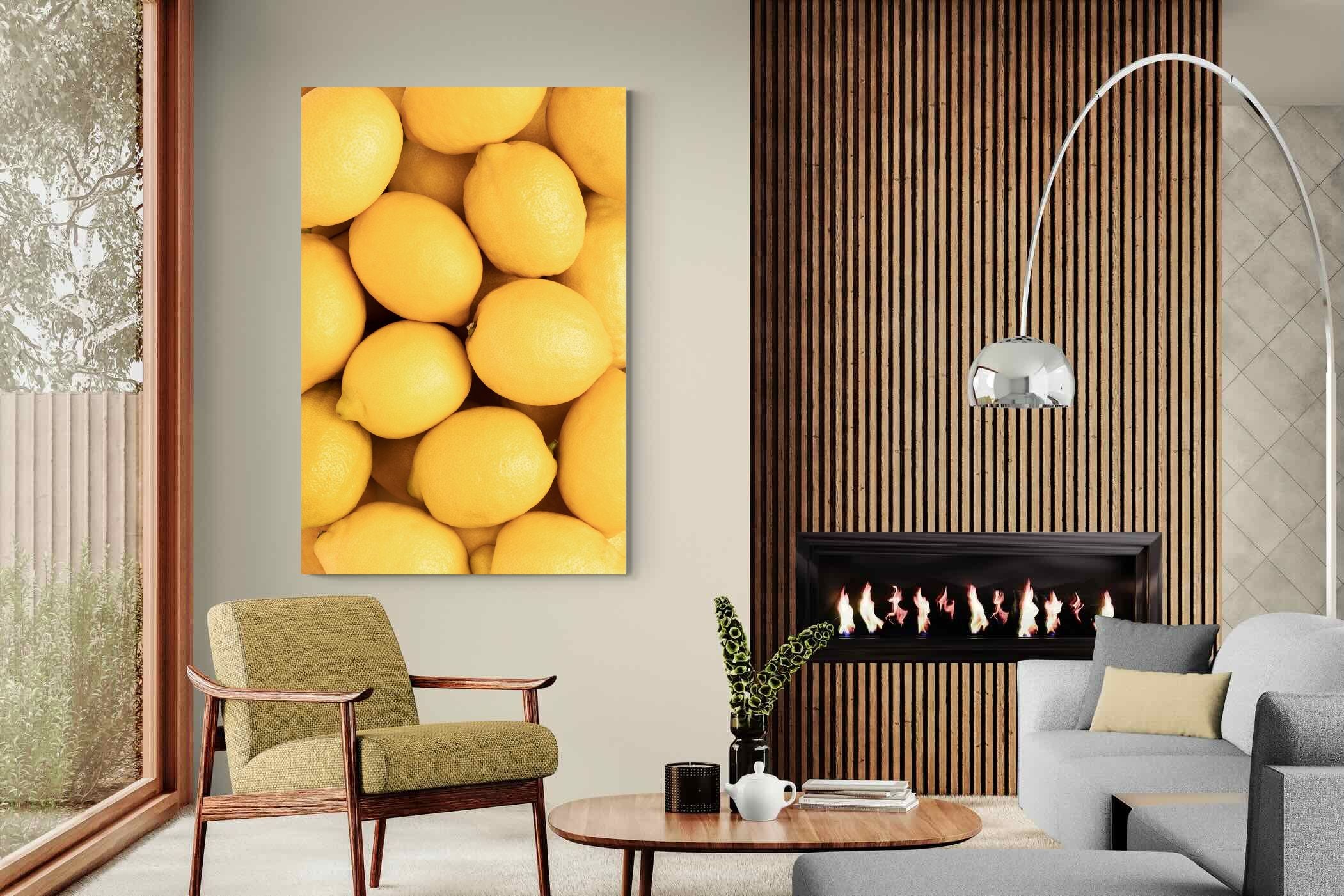 Pixalot When Life Throws You Lemons