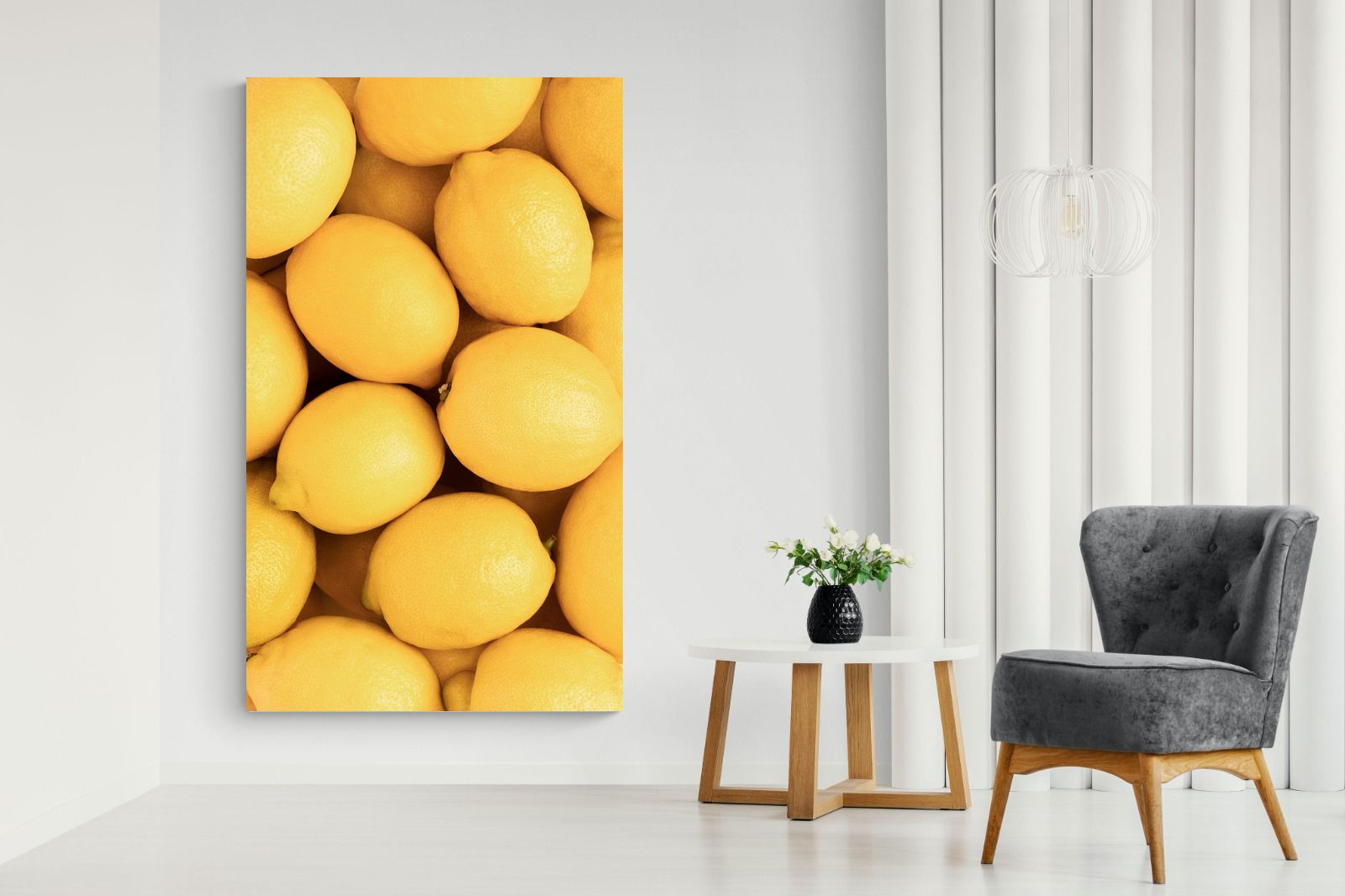 Pixalot When Life Throws You Lemons