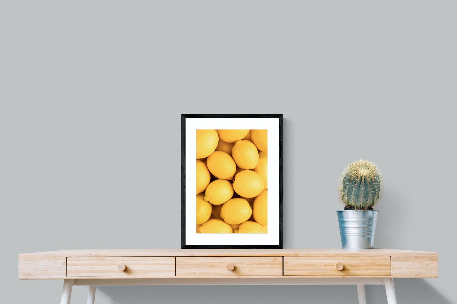 Pixalot When Life Throws You Lemons