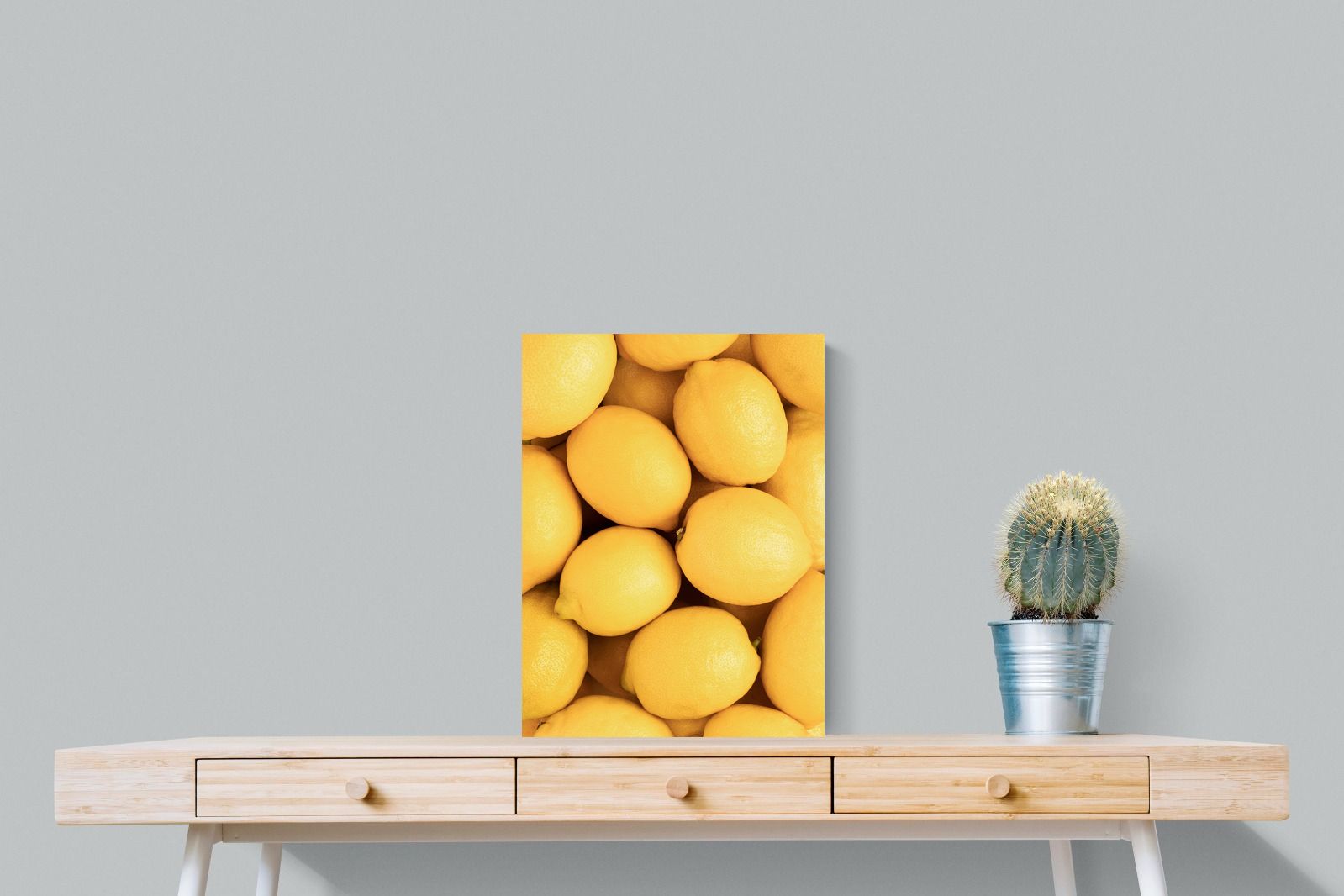 Pixalot When Life Throws You Lemons