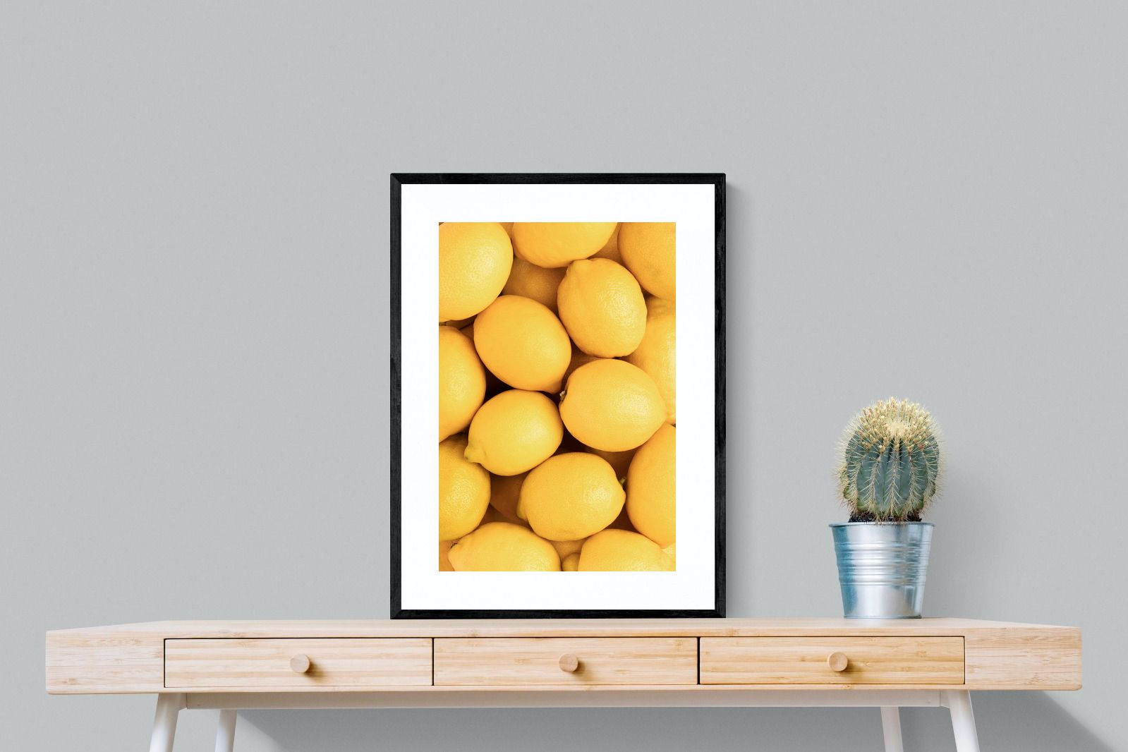 Pixalot When Life Throws You Lemons