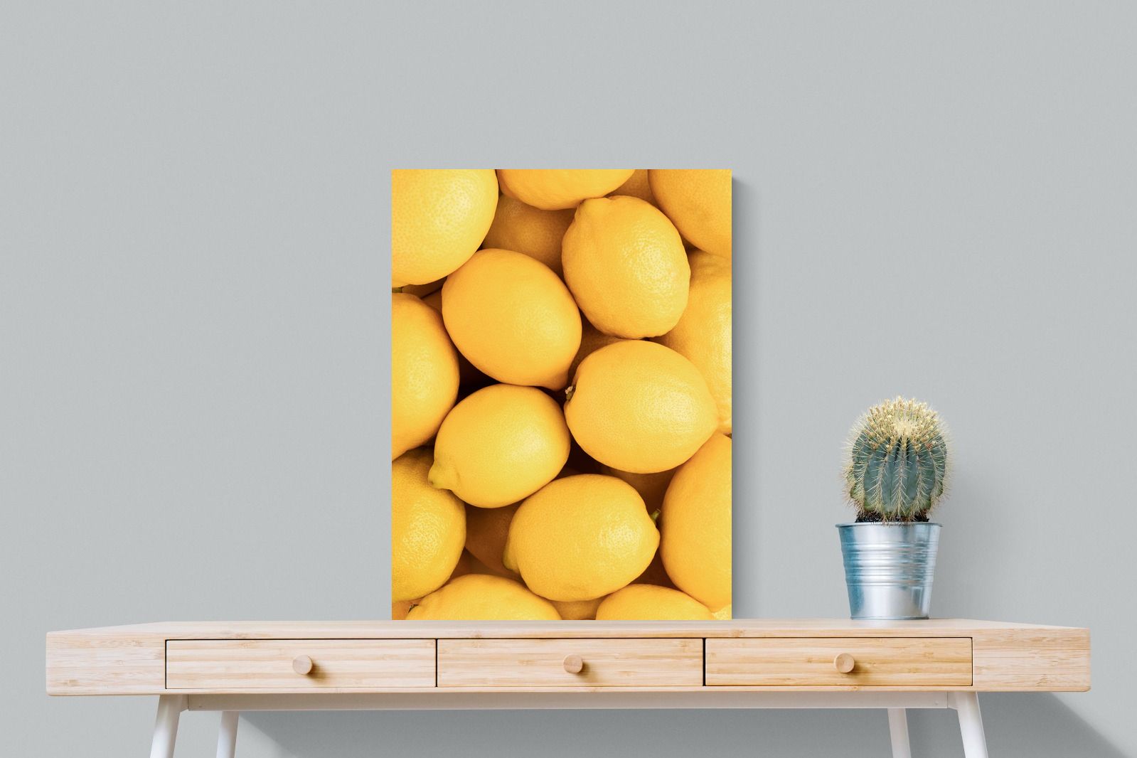 Pixalot When Life Throws You Lemons