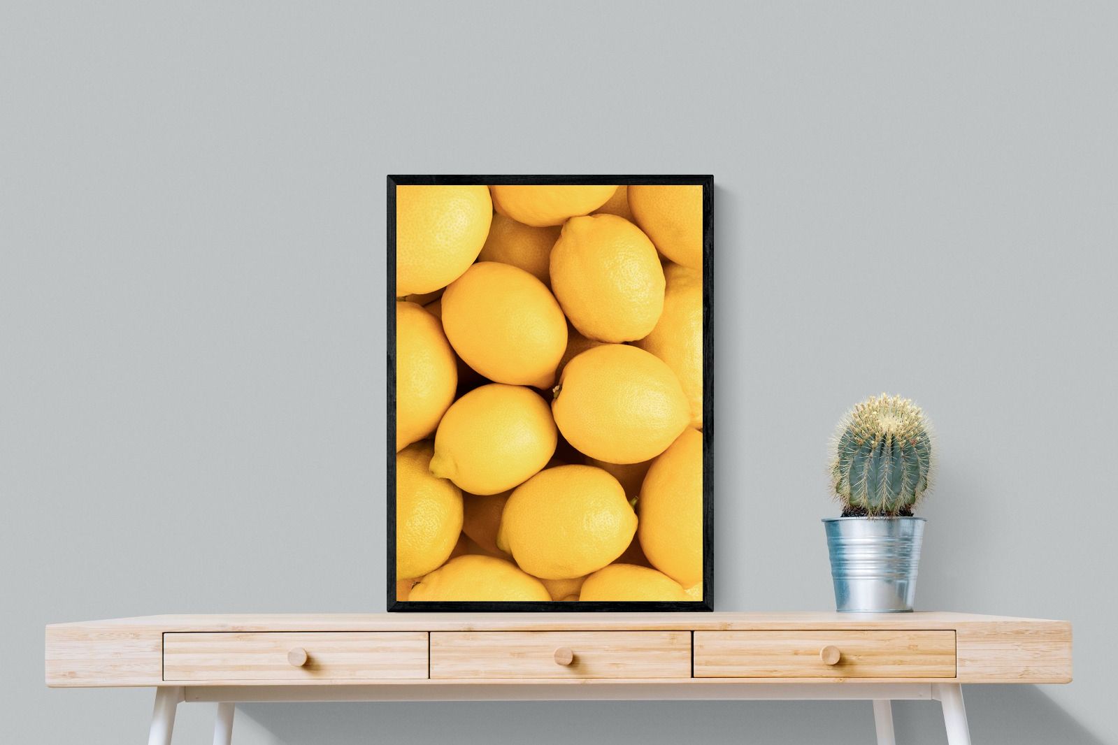 Pixalot When Life Throws You Lemons