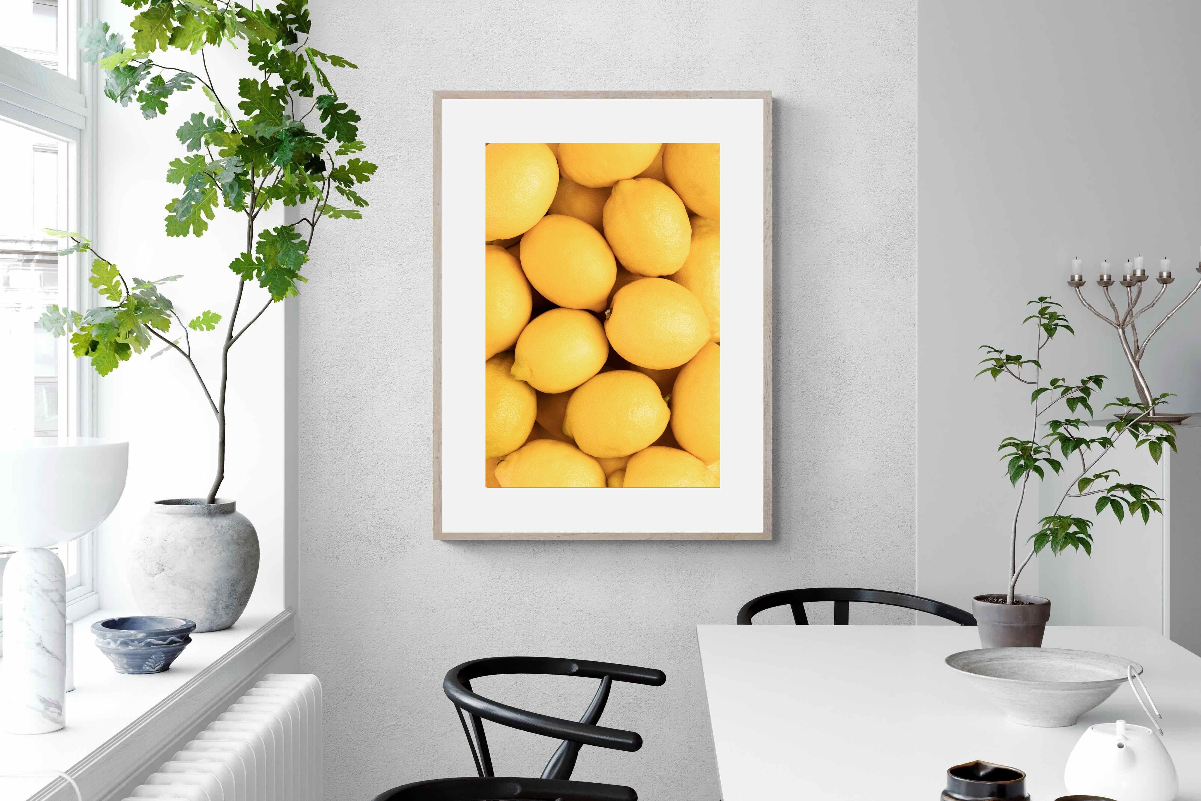 Pixalot When Life Throws You Lemons