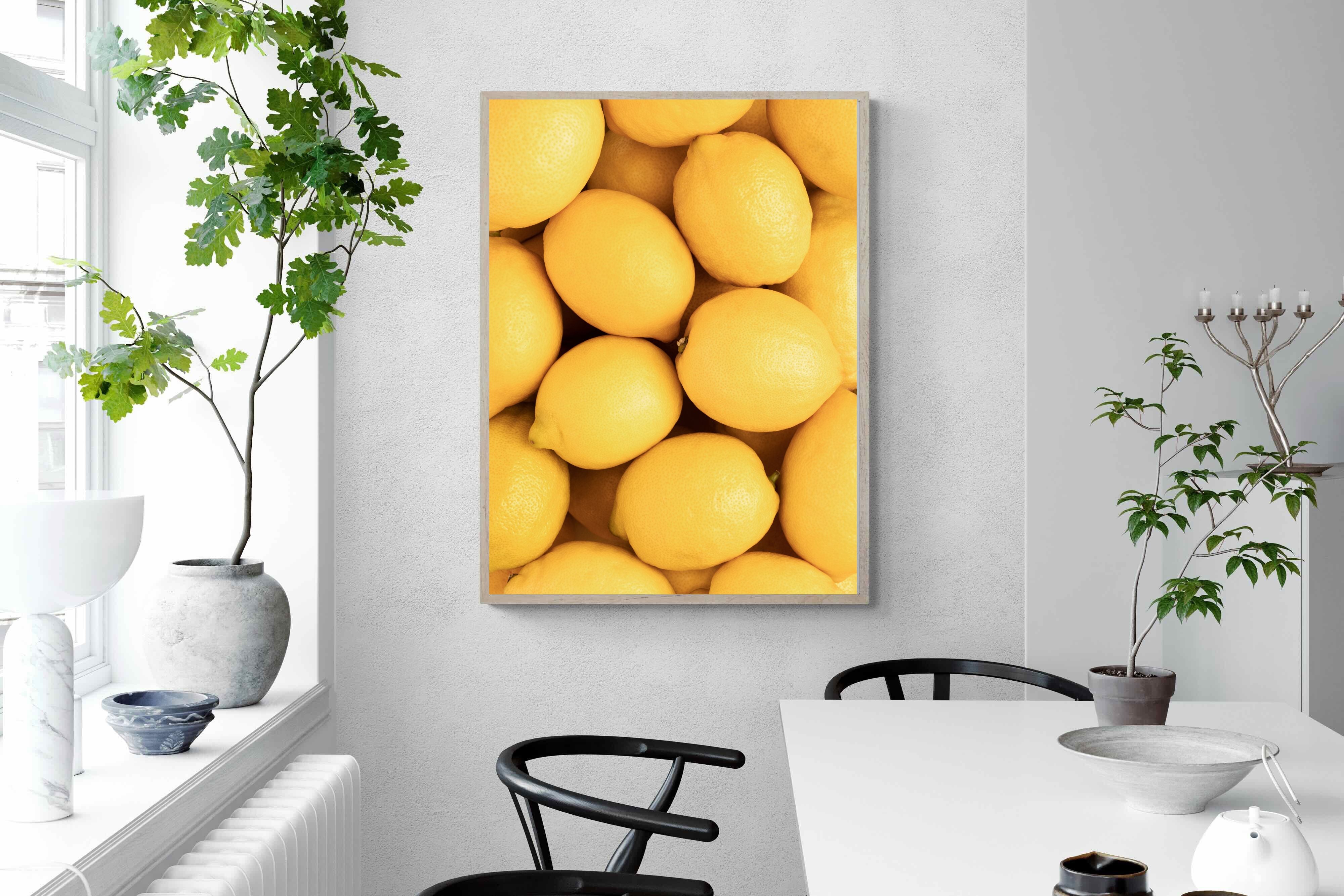 Pixalot When Life Throws You Lemons