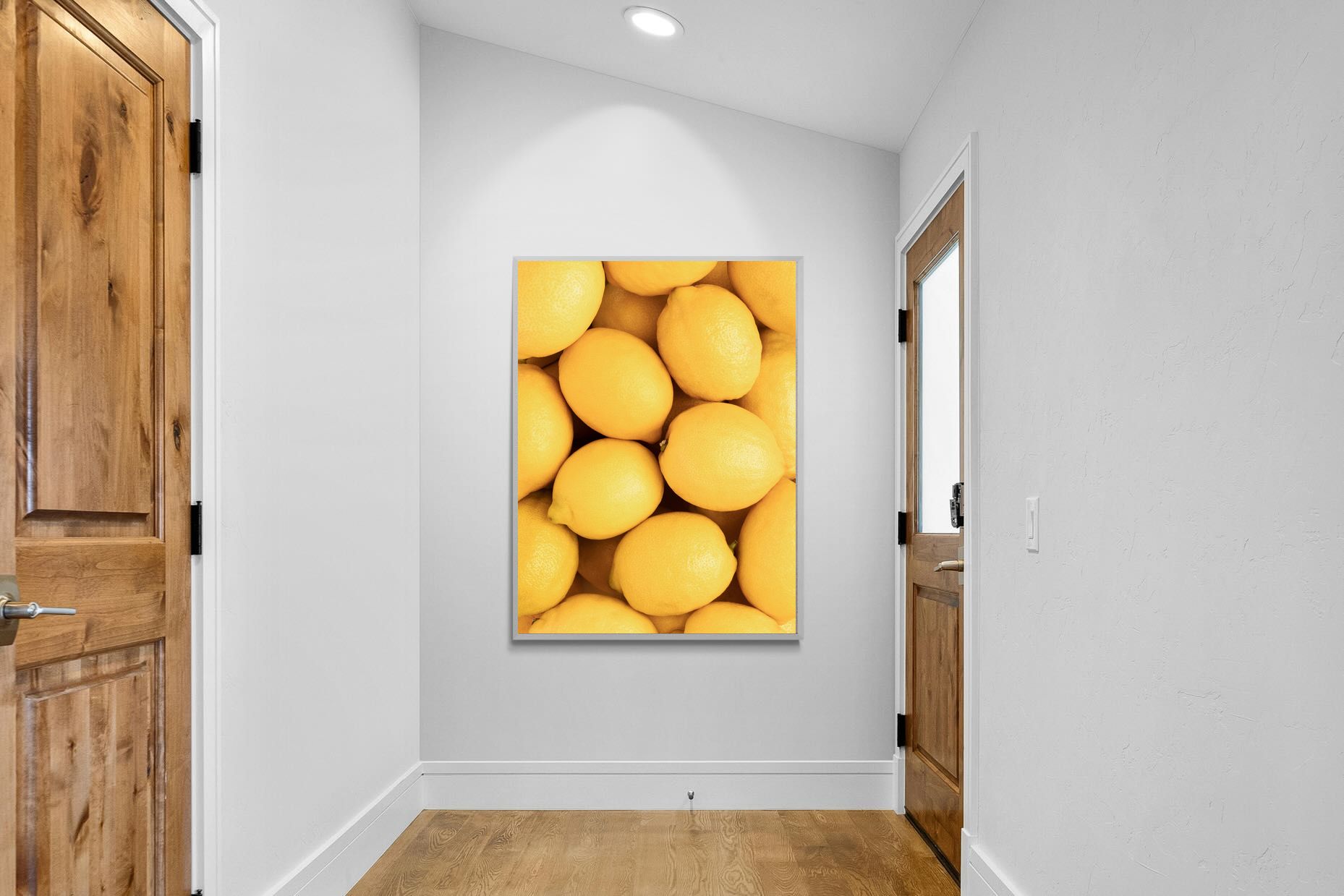 Pixalot When Life Throws You Lemons