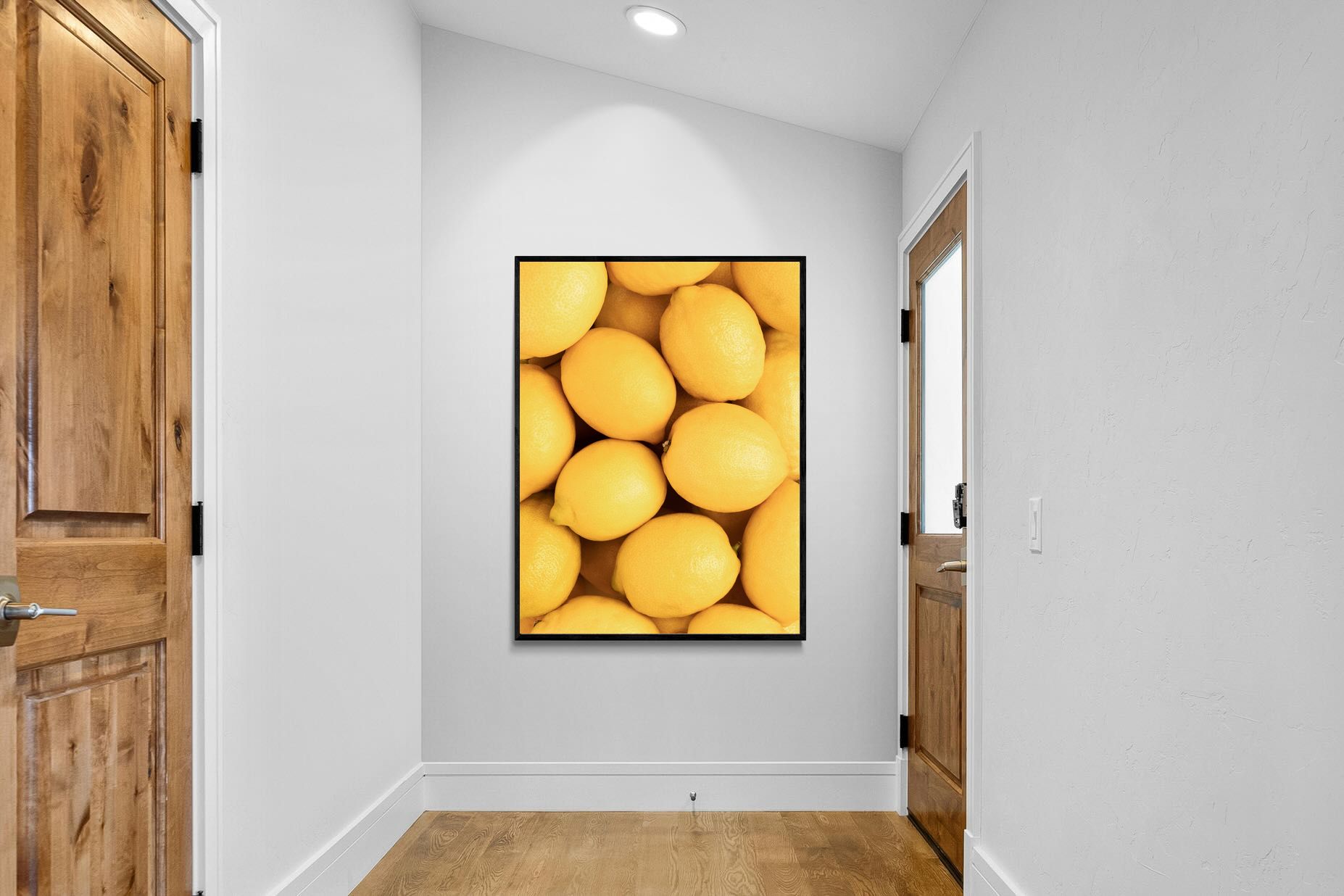 Pixalot When Life Throws You Lemons